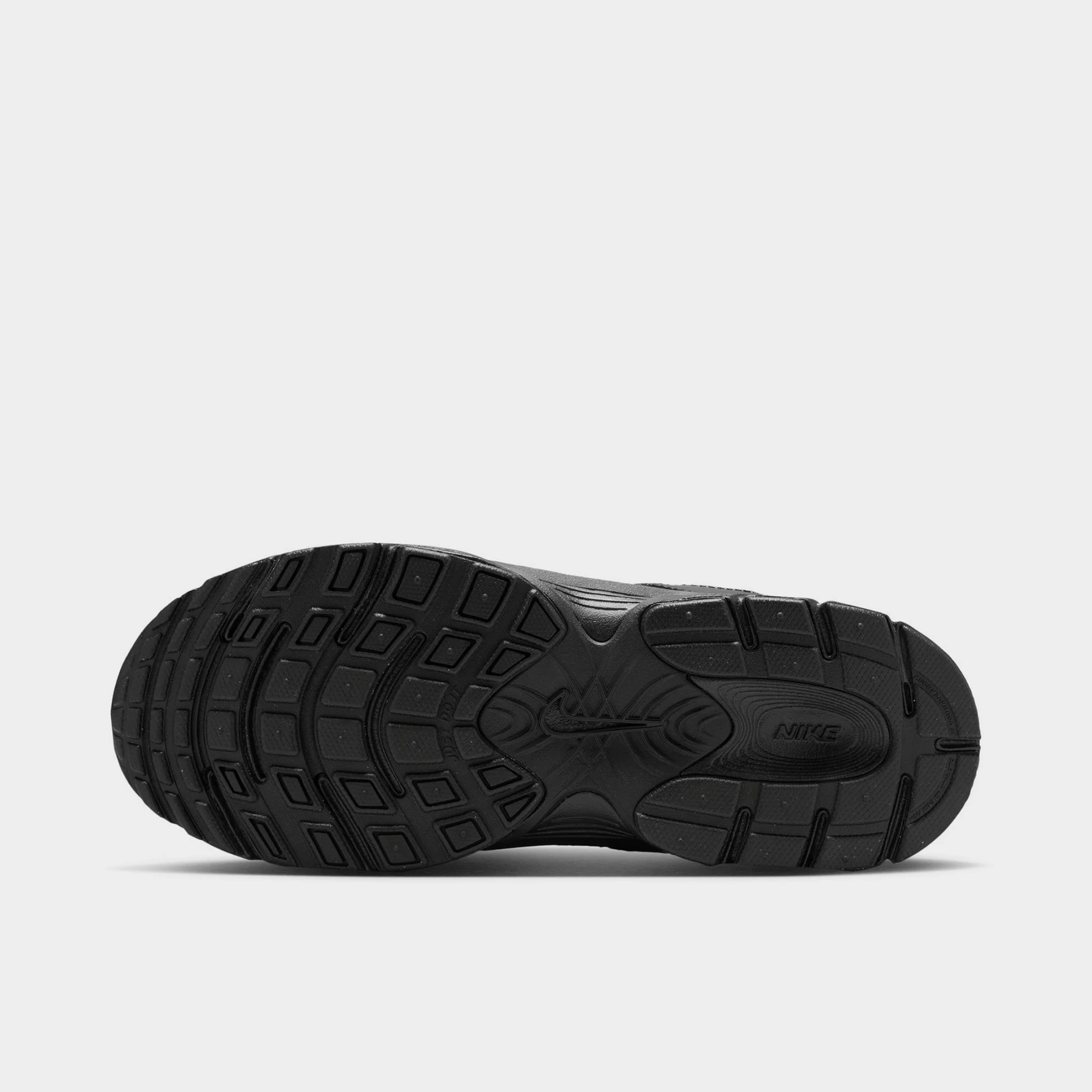 Nike V5 RNR GS Black / Black - Anthracite - Image 6