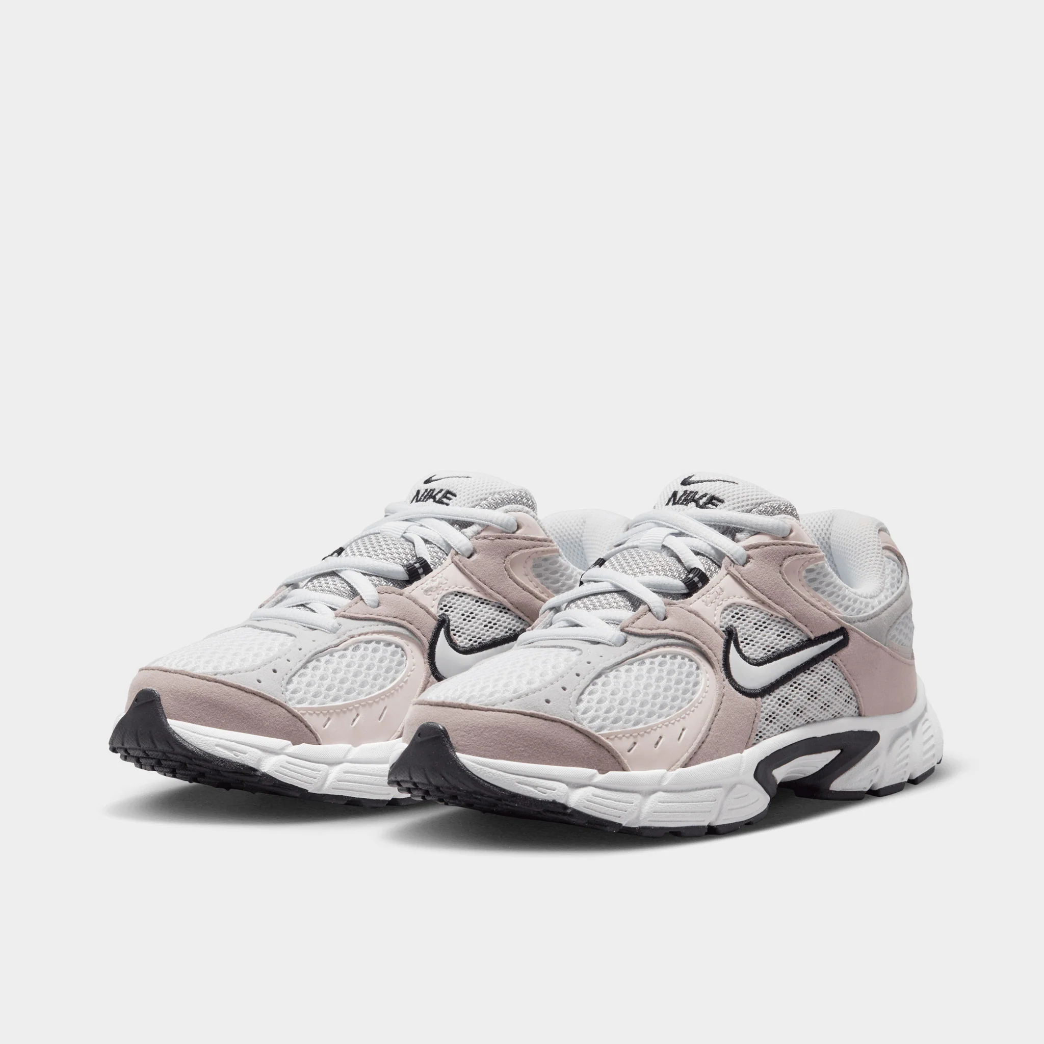 Nike V5 RNR GS Off White / Off White - College Grey - Image 2