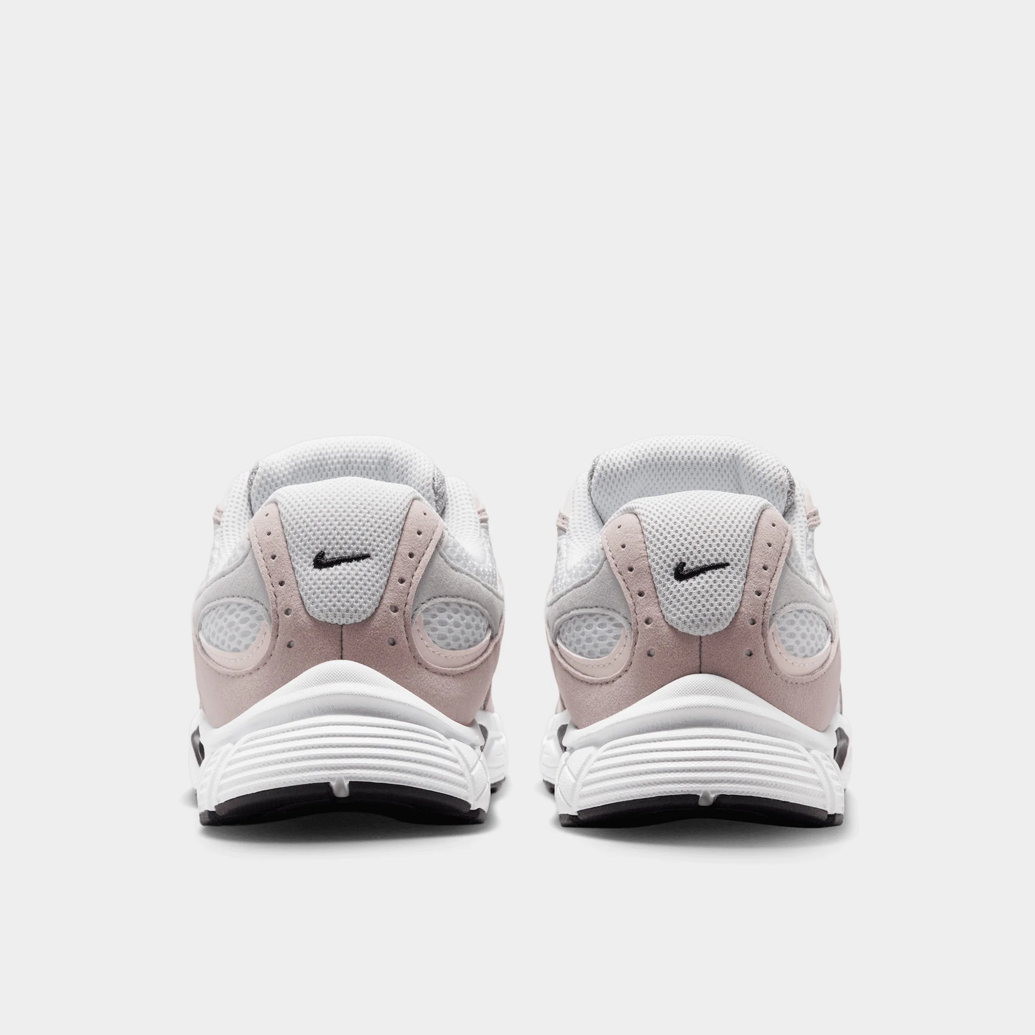 Nike V5 RNR GS Off White / Off White - College Grey - Image 4