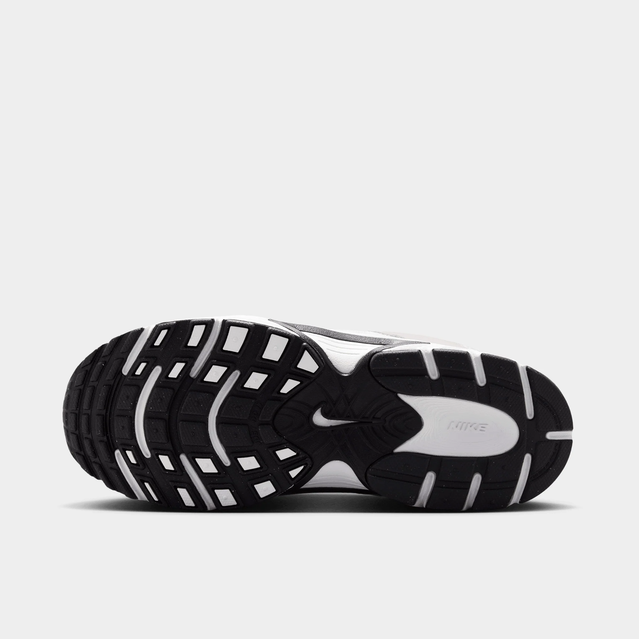 Nike V5 RNR GS Off White / Off White - College Grey - Image 6