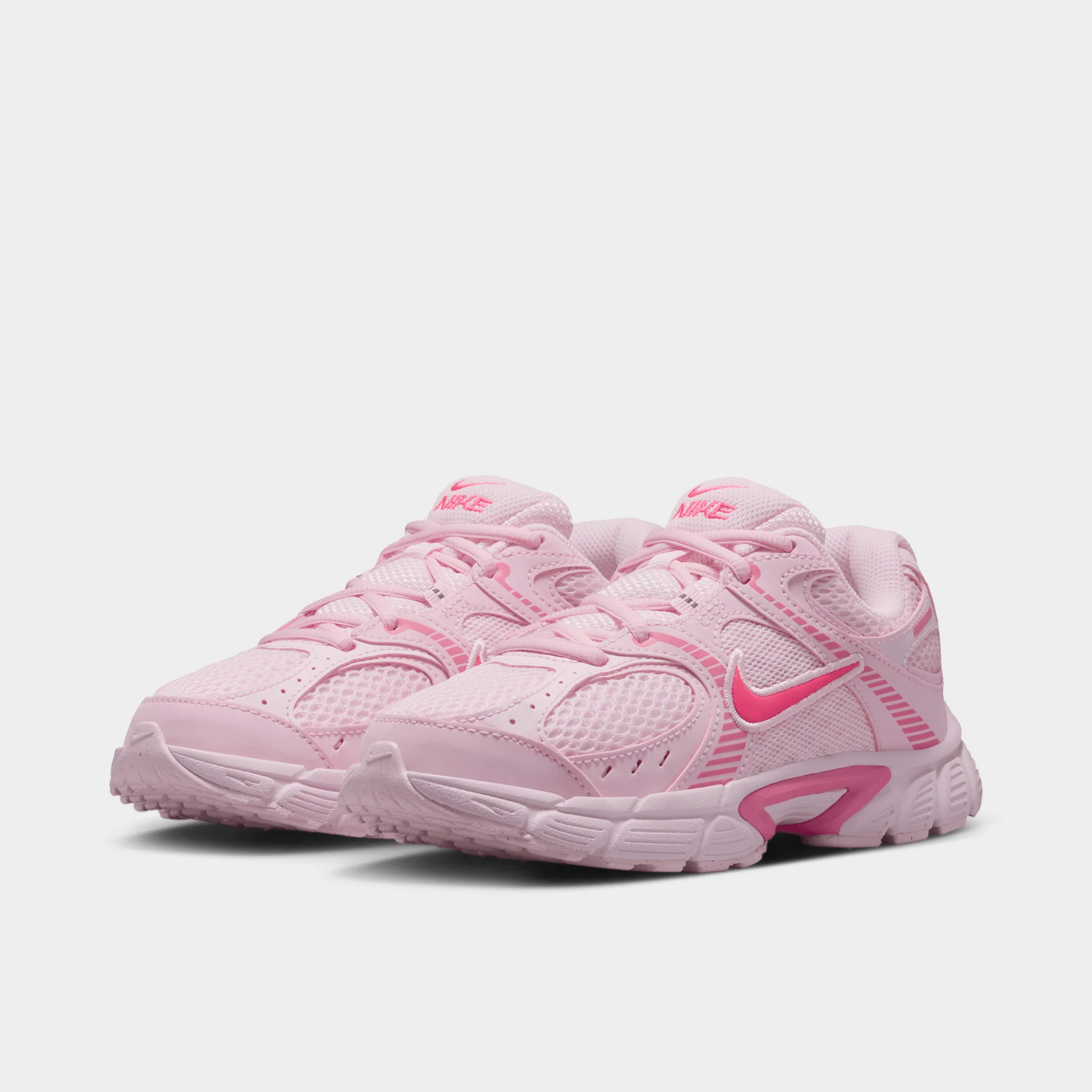 Nike V5 RNR GS Pink Foam / Hyper Pink - Pinksicle - Image 2