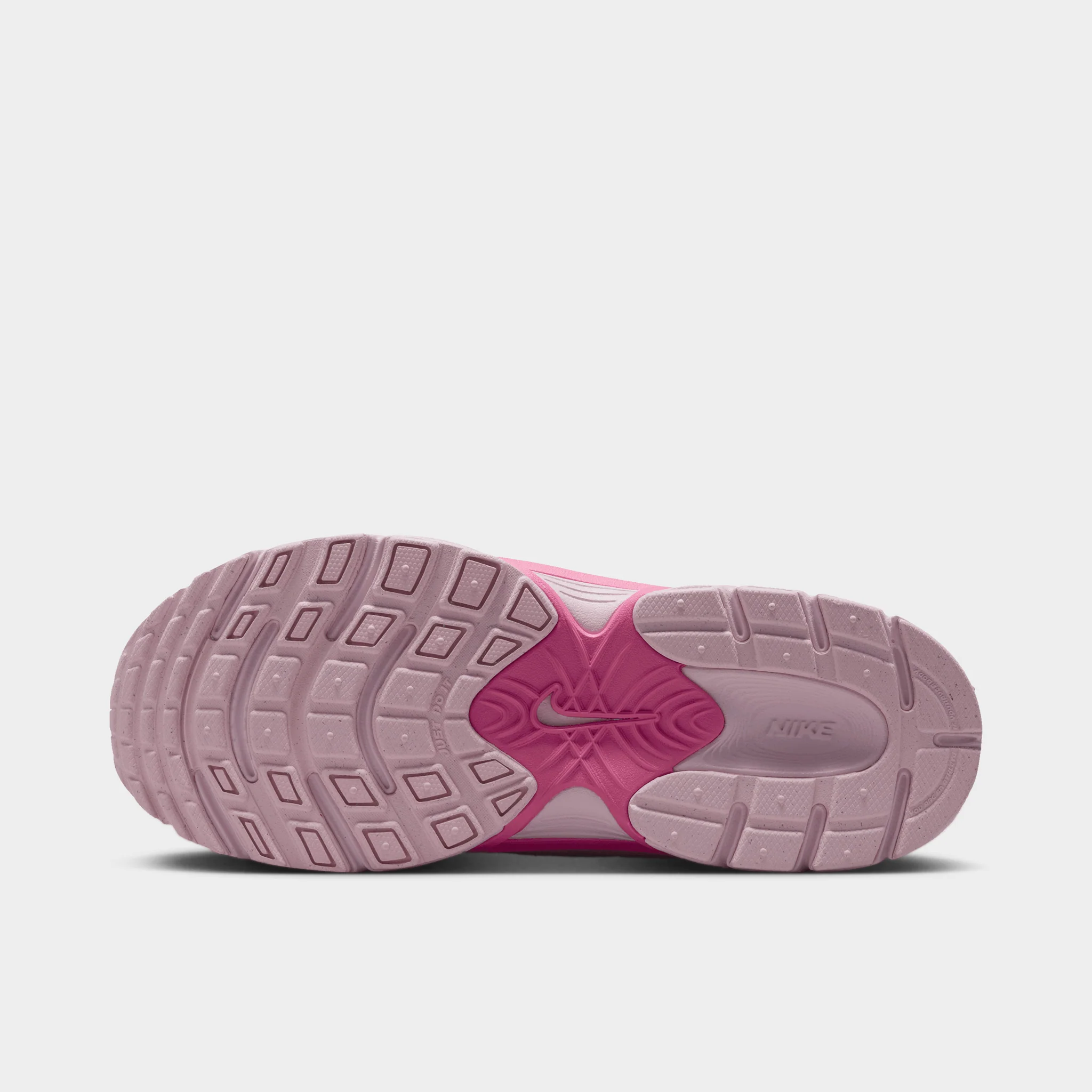 Nike V5 RNR GS Pink Foam / Hyper Pink - Pinksicle - Image 7