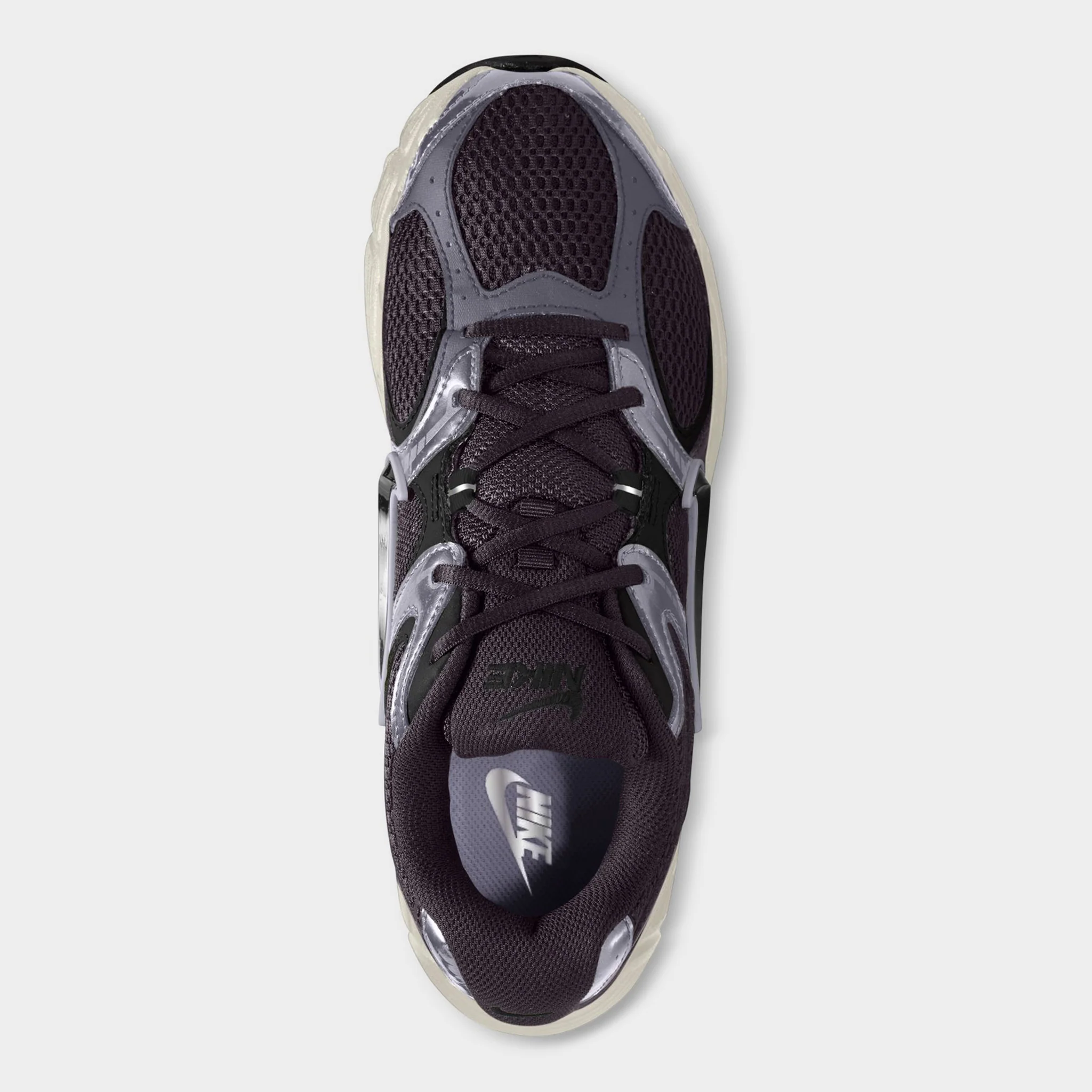 Nike V5 RNR Off Noir / Black - Gridiron - Image 7