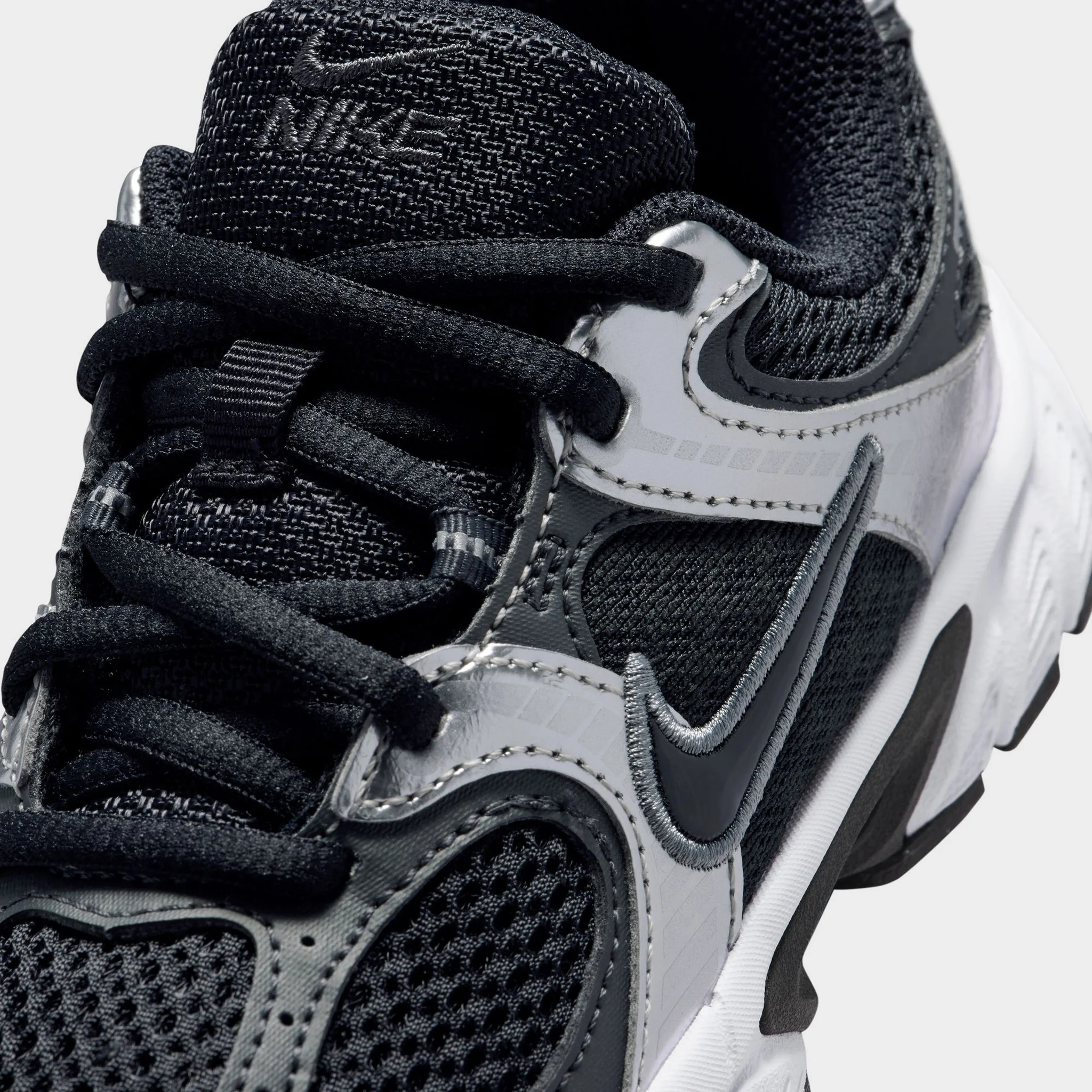 Nike V5 RNR PS Black / Black - Anthracite - Image 3