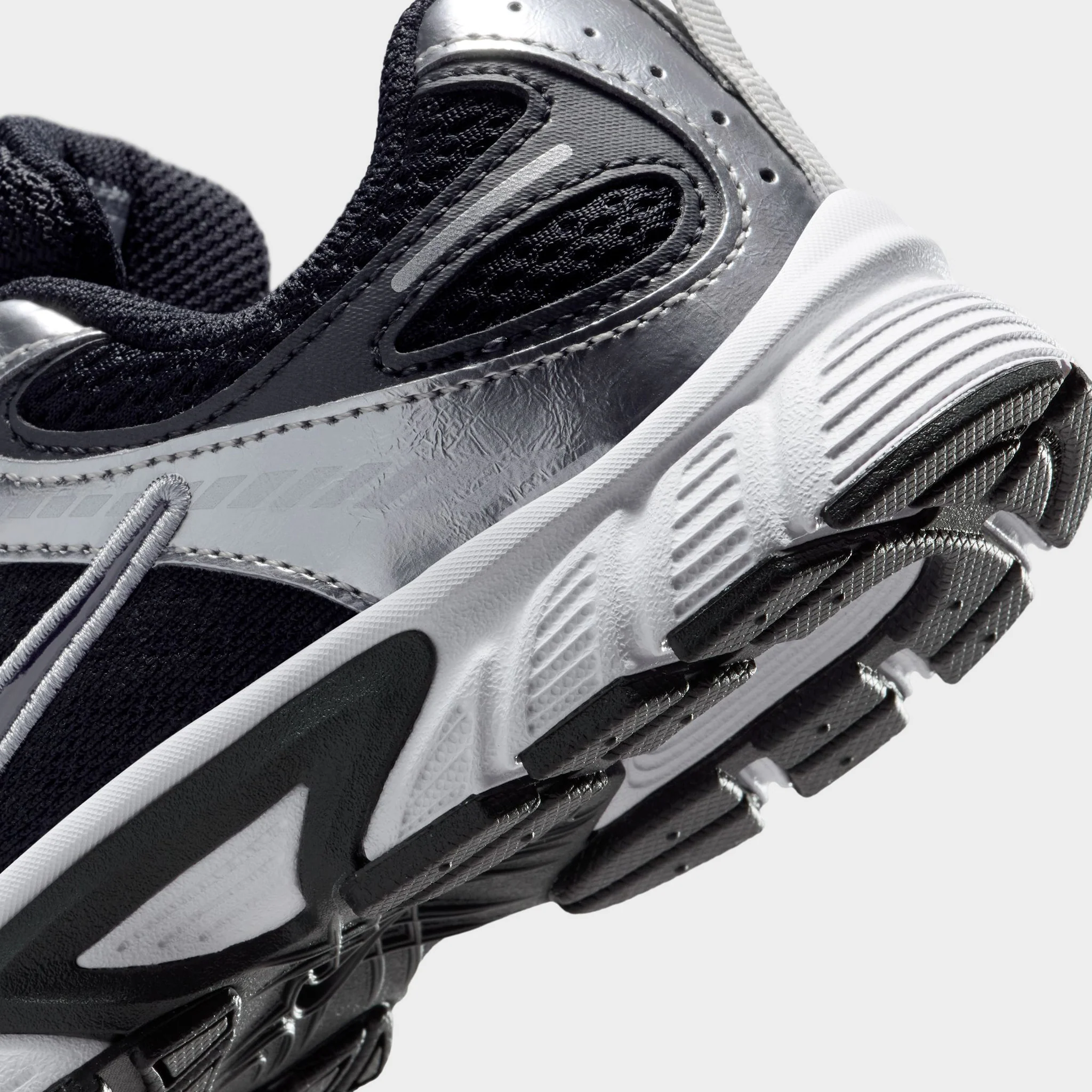 Nike V5 RNR PS Black / Black - Anthracite - Image 4