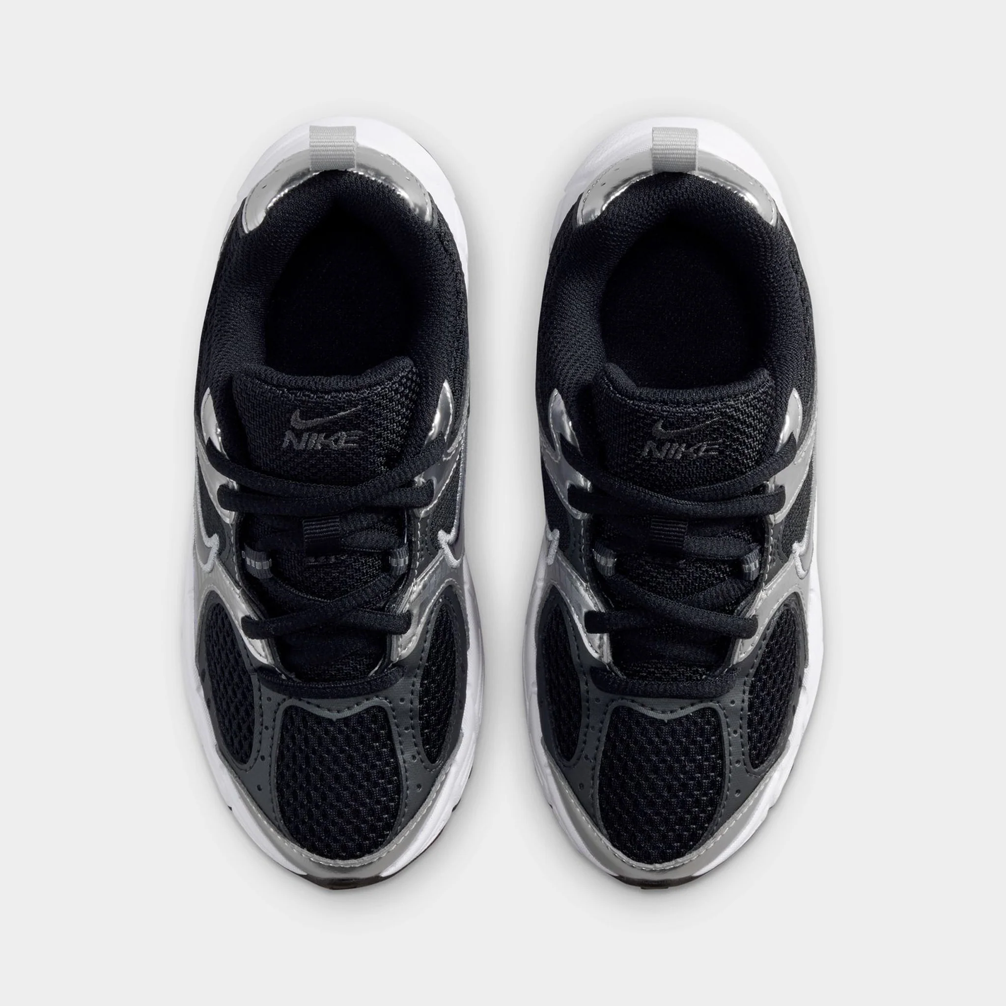 Nike V5 RNR PS Black / Black - Anthracite - Image 6
