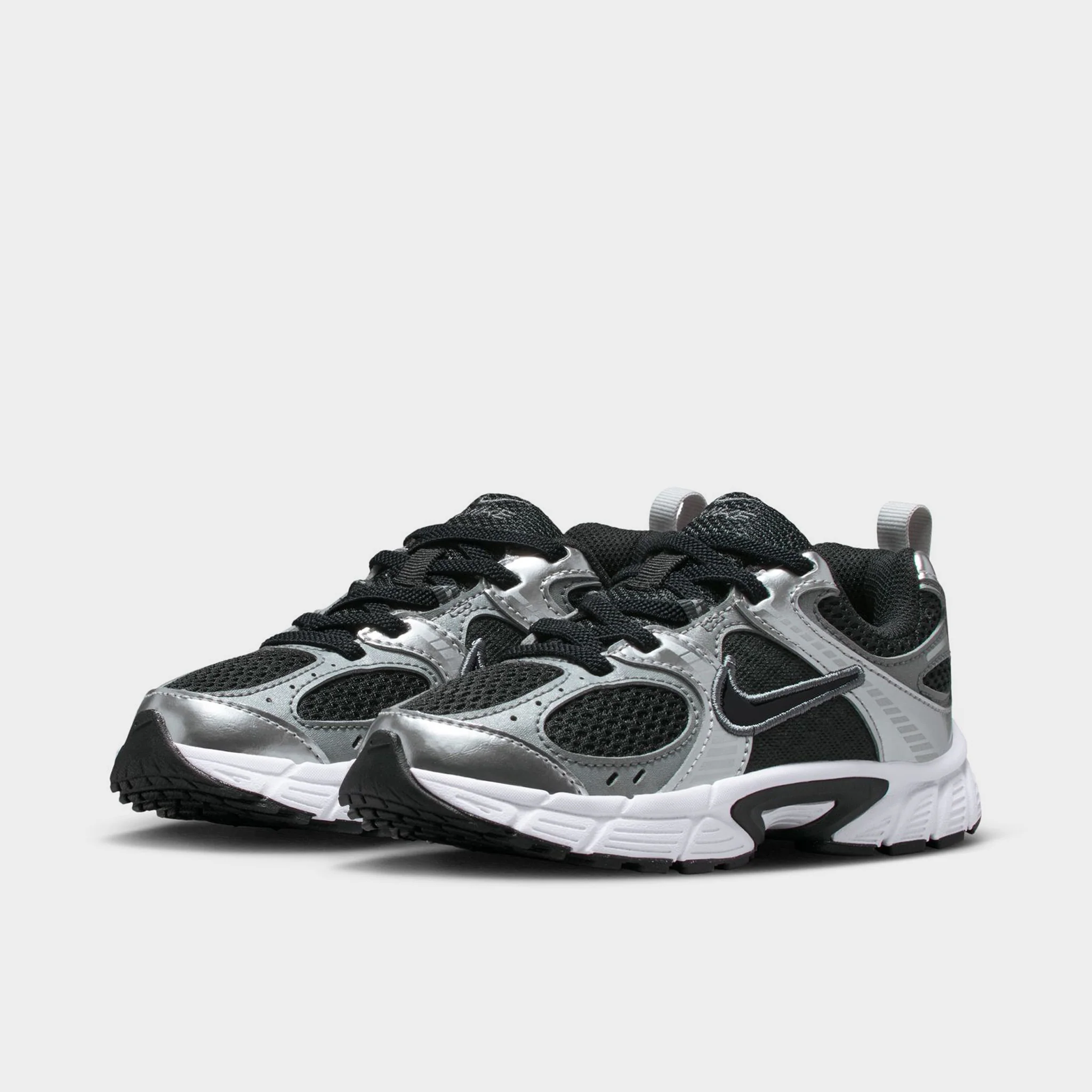 Nike V5 RNR PS Black / Anthracite - Smoke Grey - Image 2