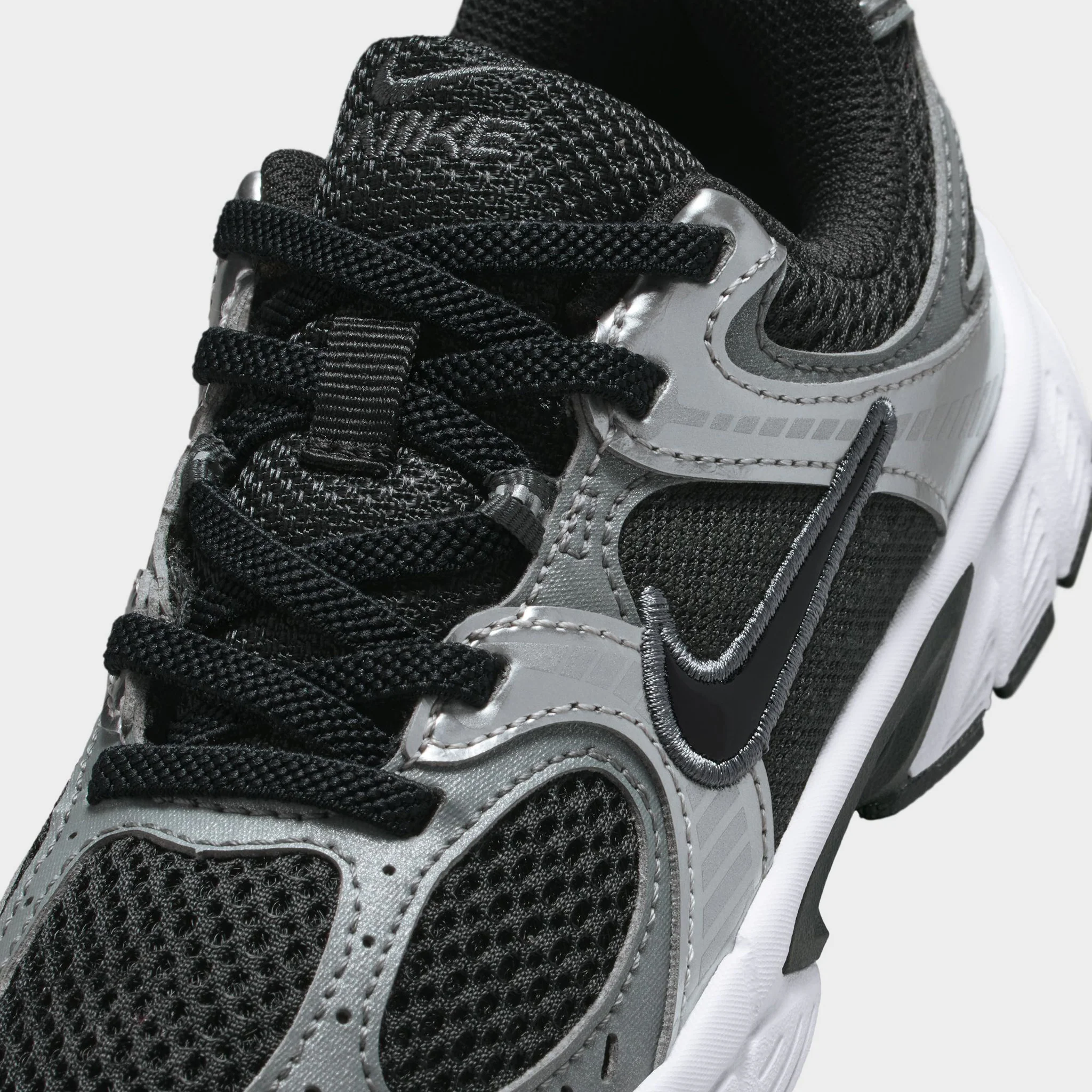 Nike V5 RNR PS Black / Anthracite - Smoke Grey - Image 3