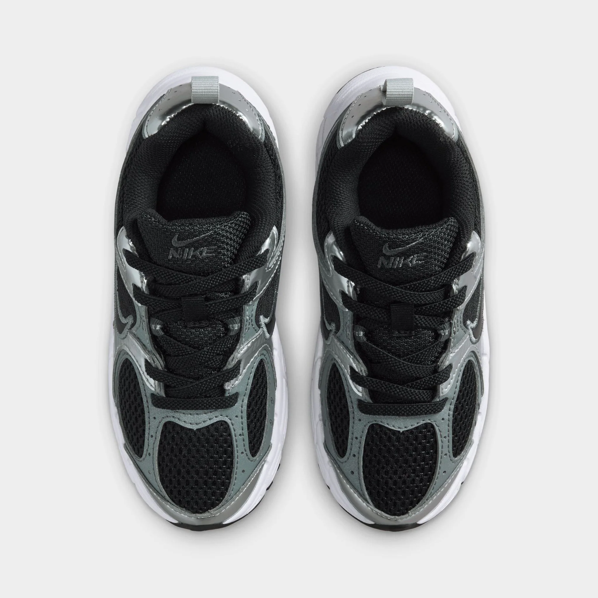 Nike V5 RNR PS Black / Anthracite - Smoke Grey - Image 5