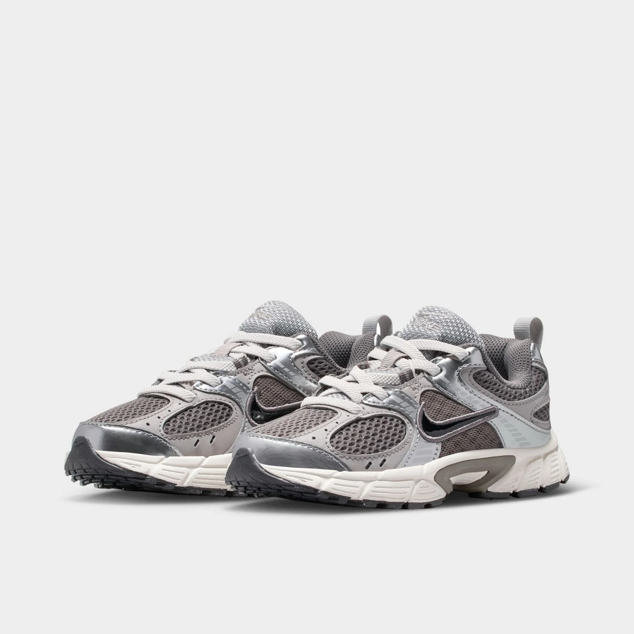 Nike V5 RNR PS Cave Stone / Black - College Grey - Image 2