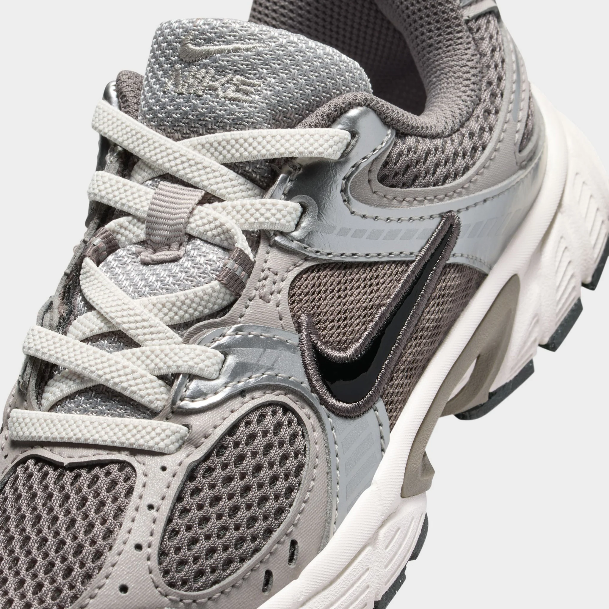 Nike V5 RNR PS Cave Stone / Black - College Grey - Image 3