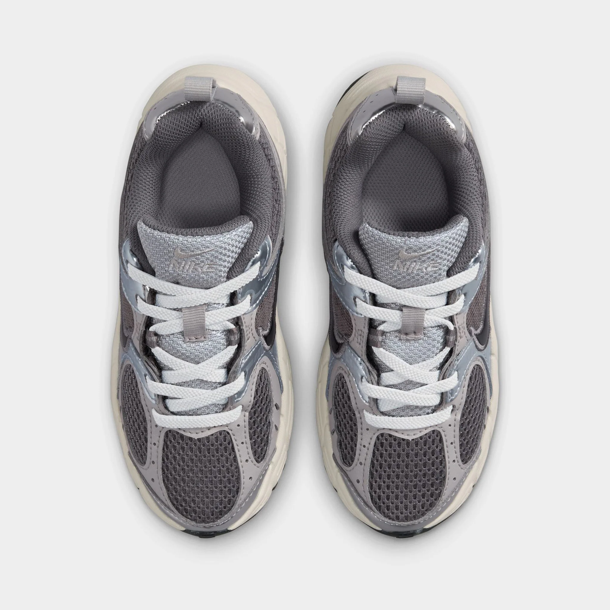 Nike V5 RNR PS Cave Stone / Black - College Grey - Image 5