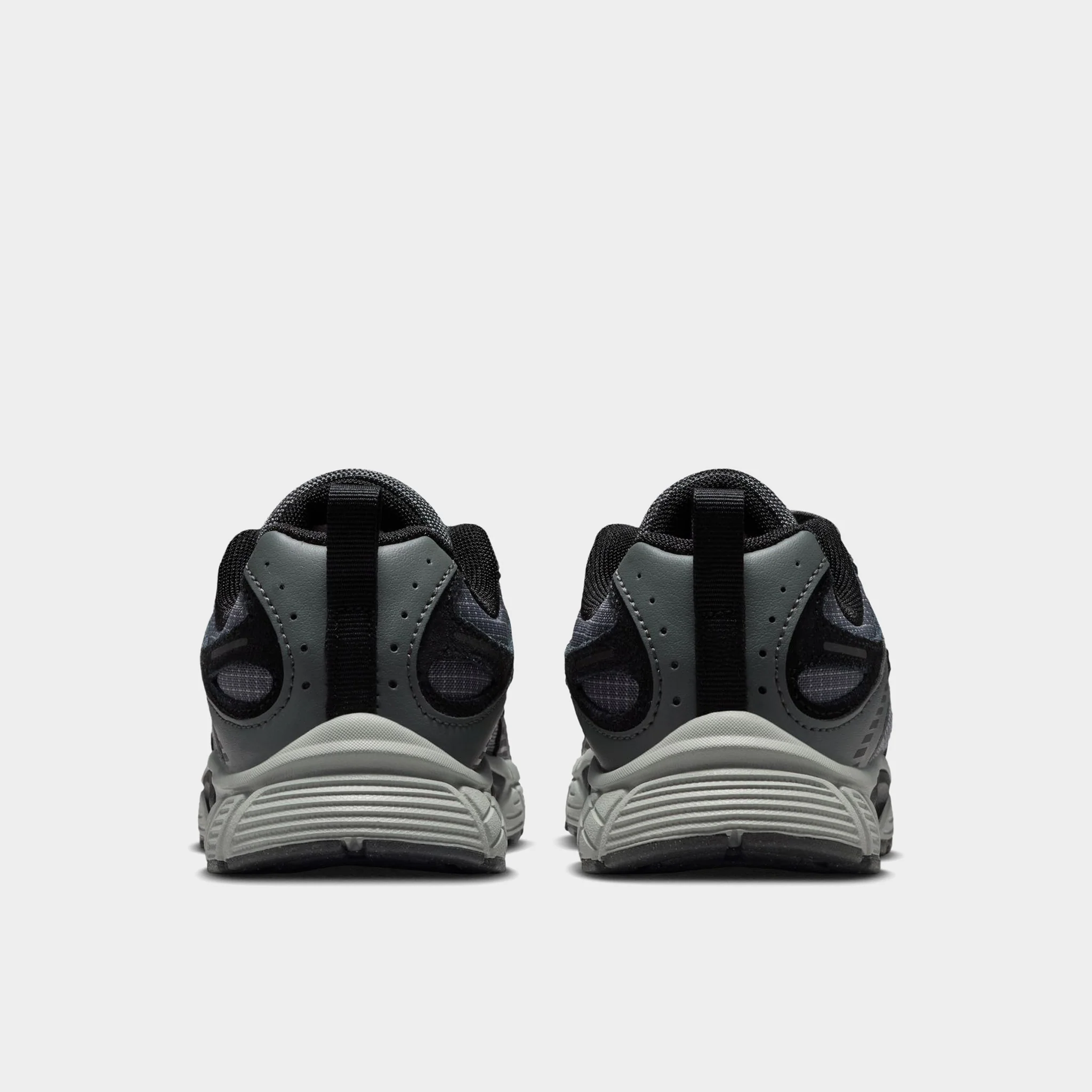 Nike V5 RNR PS Iron Grey / Metallic Silver - Black - Image 5