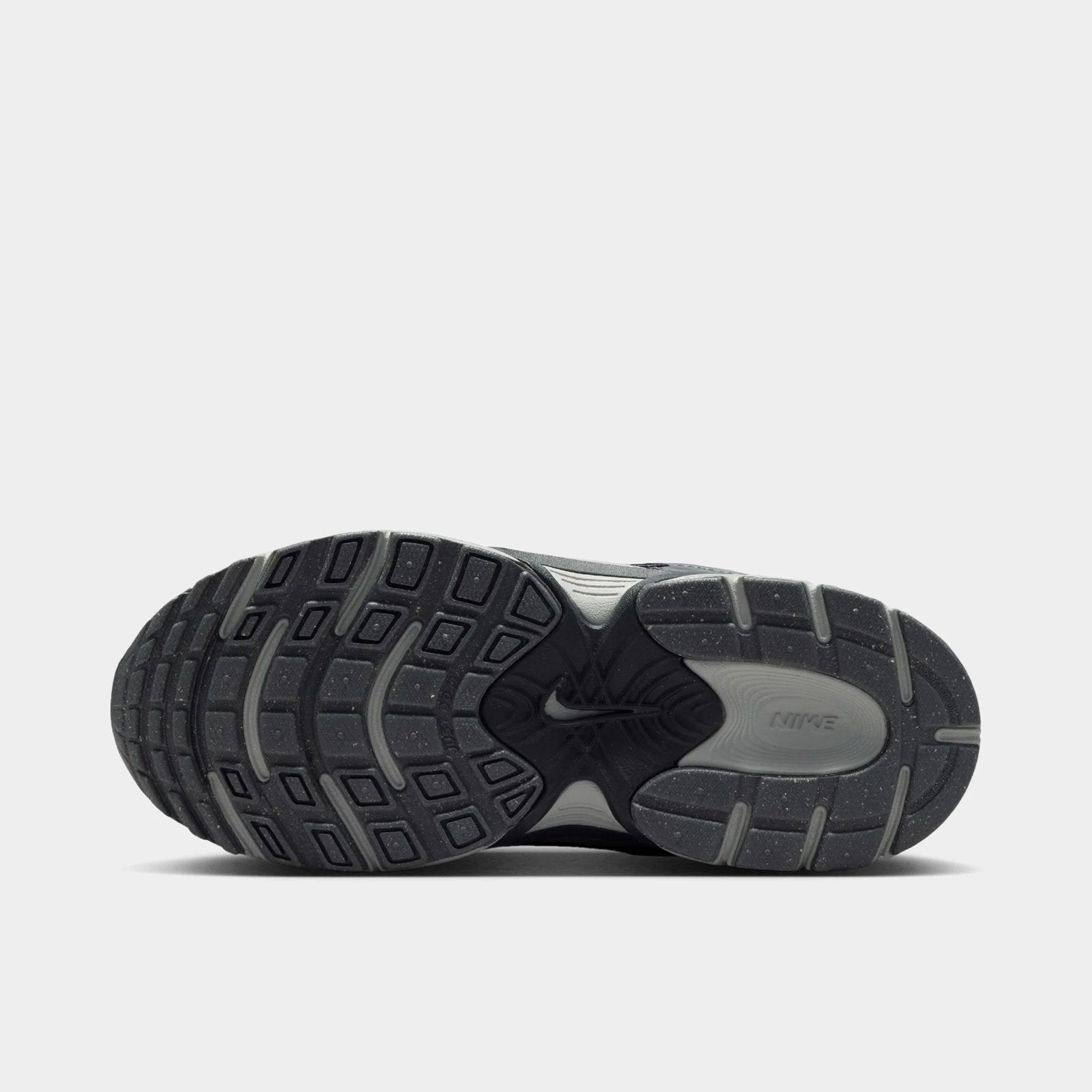 Nike V5 RNR PS Iron Grey / Metallic Silver - Black - Image 7
