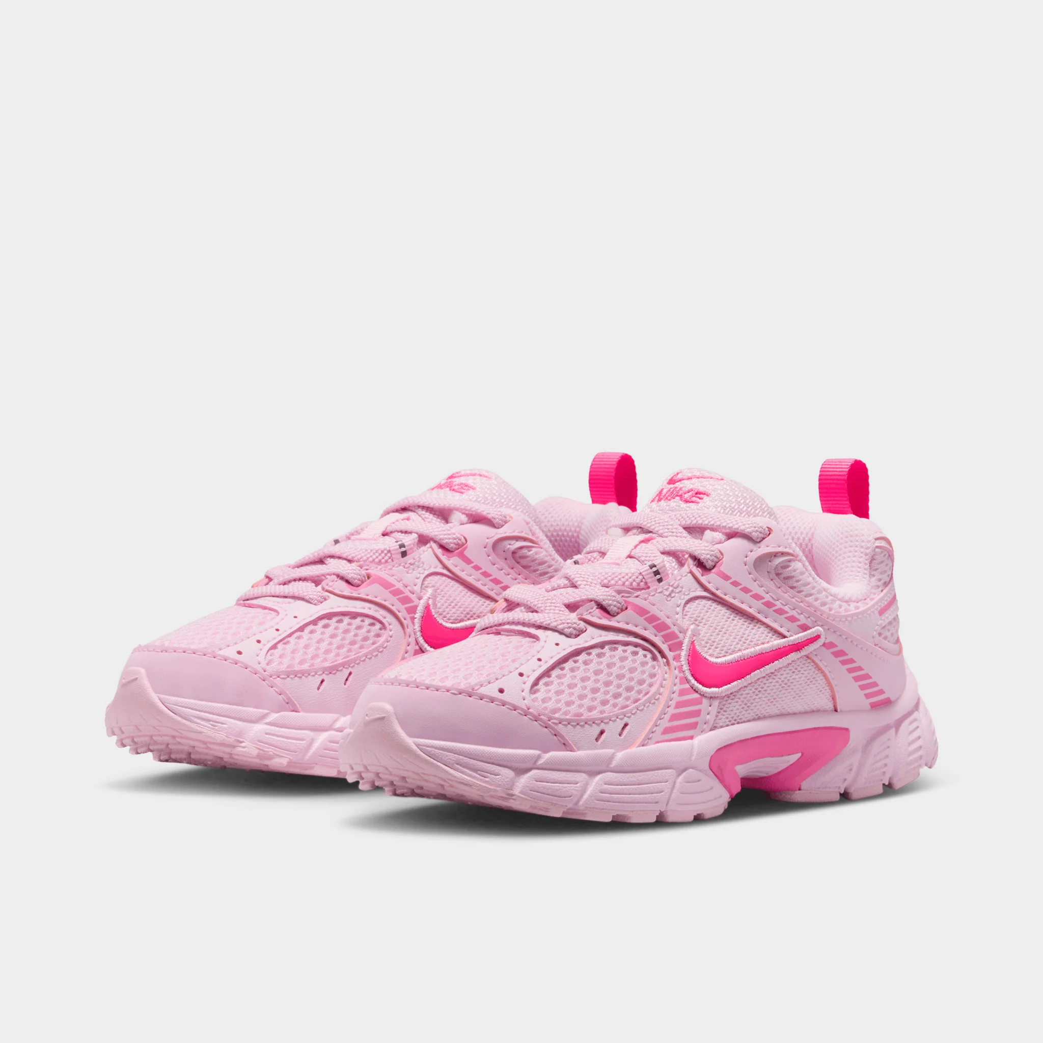 Nike V5 RNR PS Pink Foam / Hyper Pink - Pinksicle - Image 2
