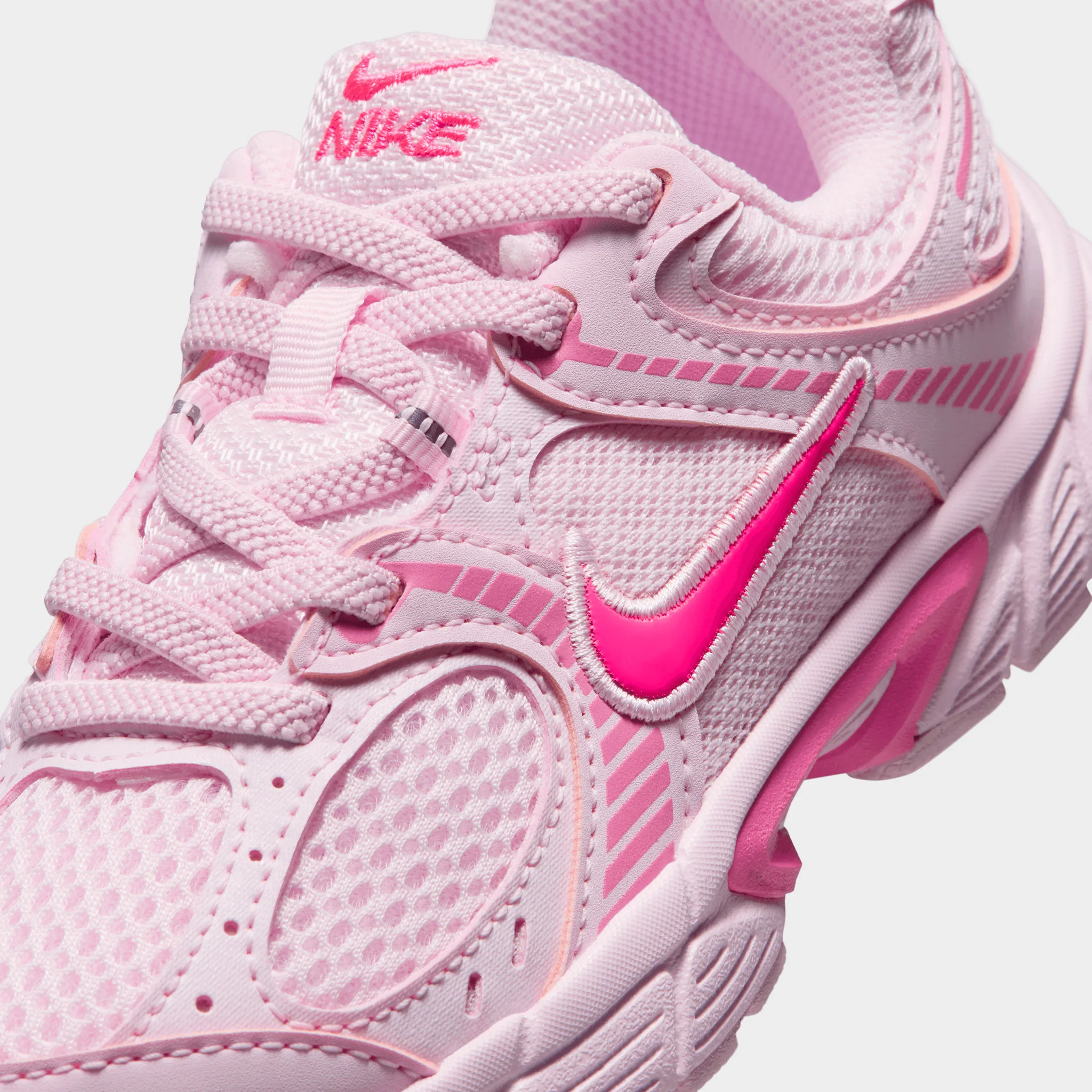 Nike V5 RNR PS Pink Foam / Hyper Pink - Pinksicle - Image 3