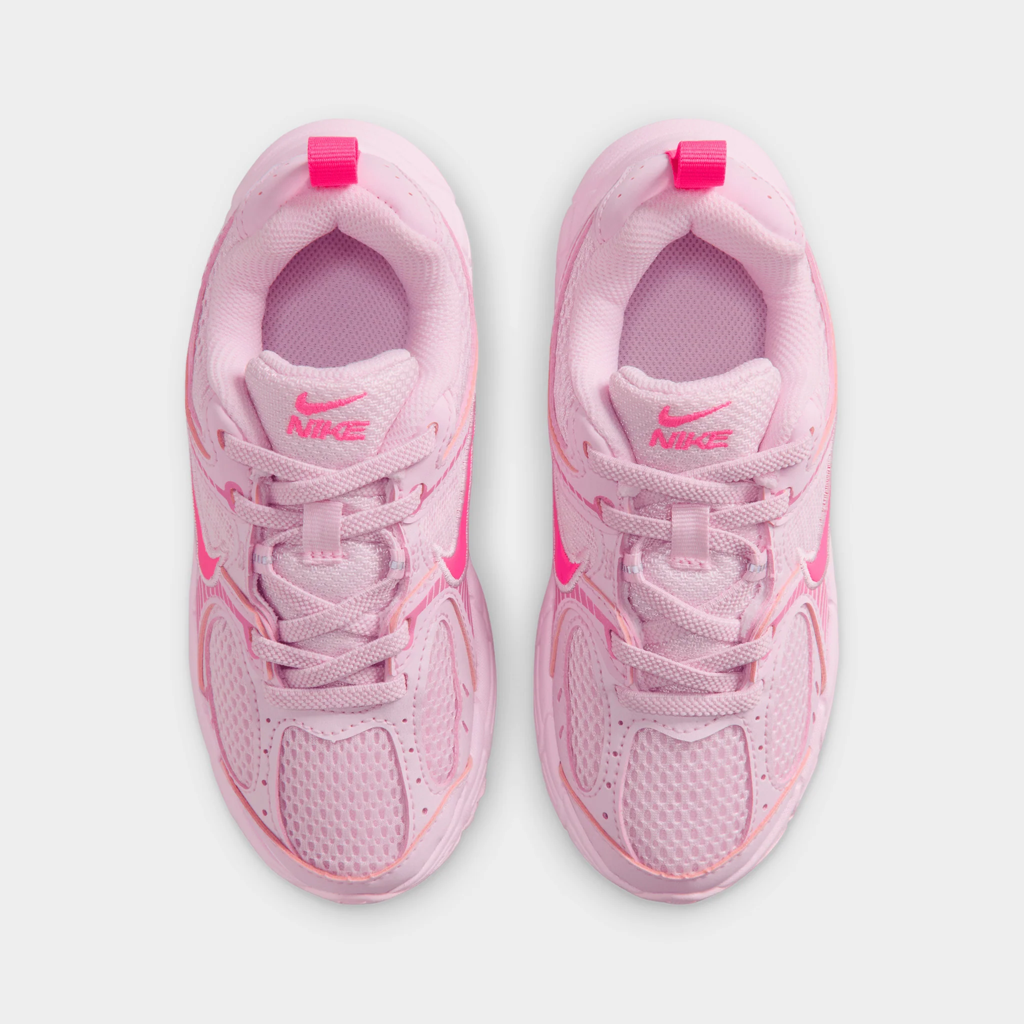 Nike V5 RNR PS Pink Foam / Hyper Pink - Pinksicle - Image 6