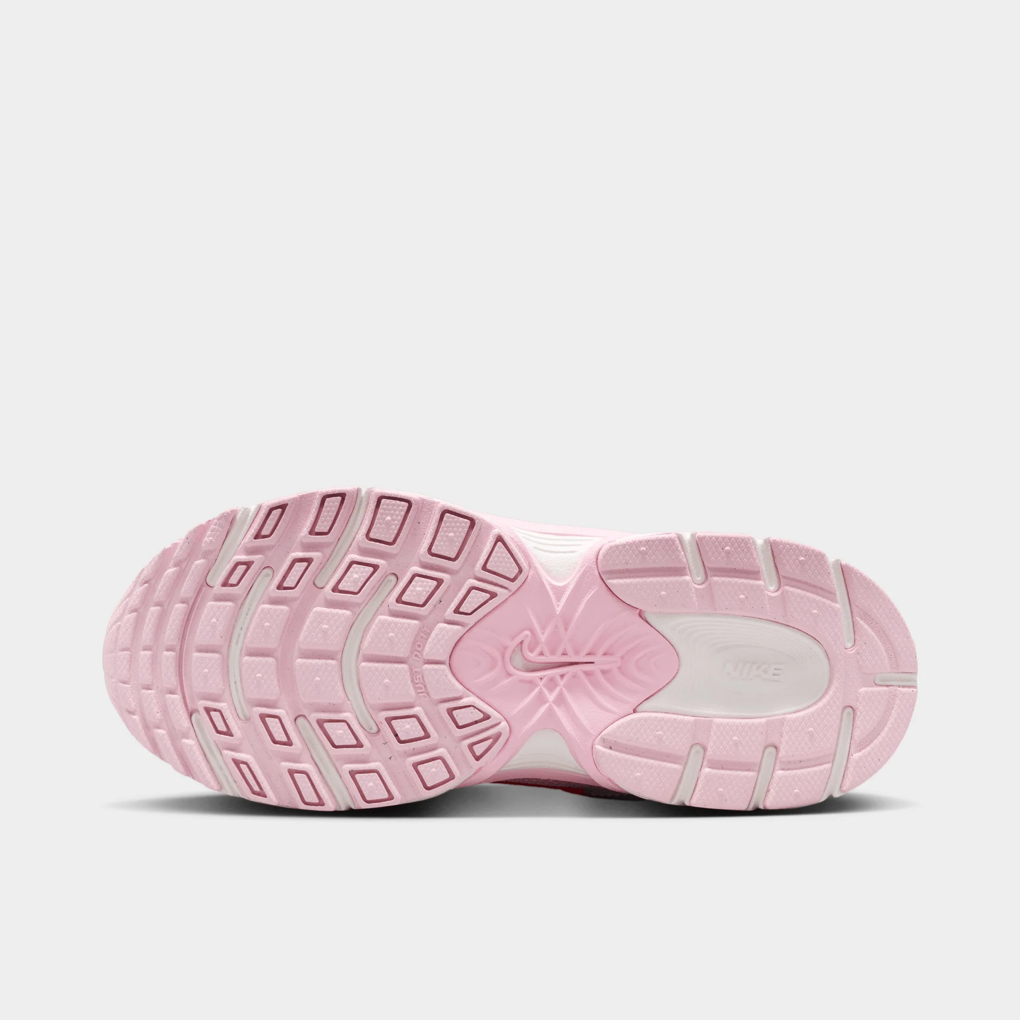 Nike V5 RNR PS Summit White / Light Crimson - Pink Foam - Image 6