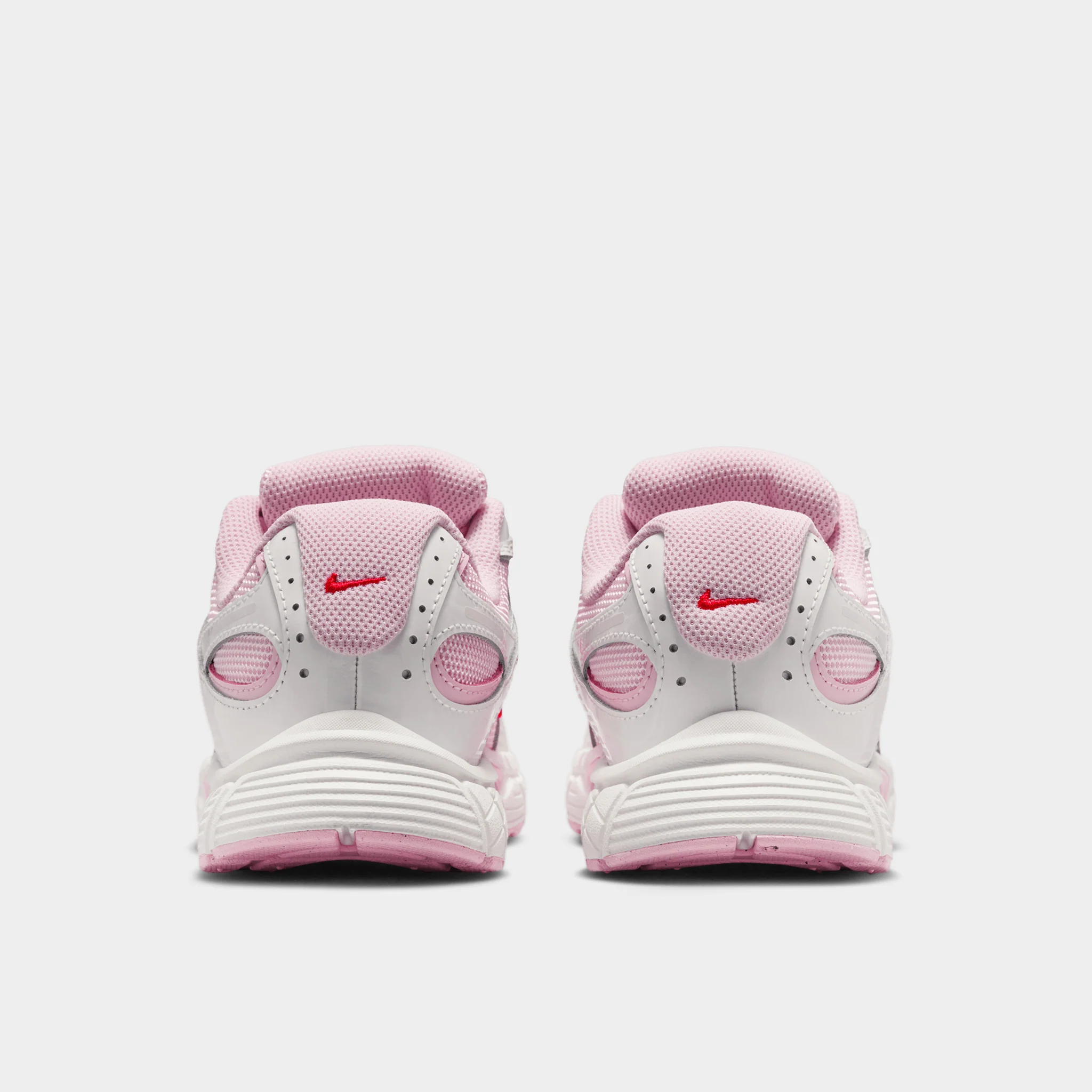 Nike V5 RNR Summit White / Light Crimson - Pink Foam - Image 4