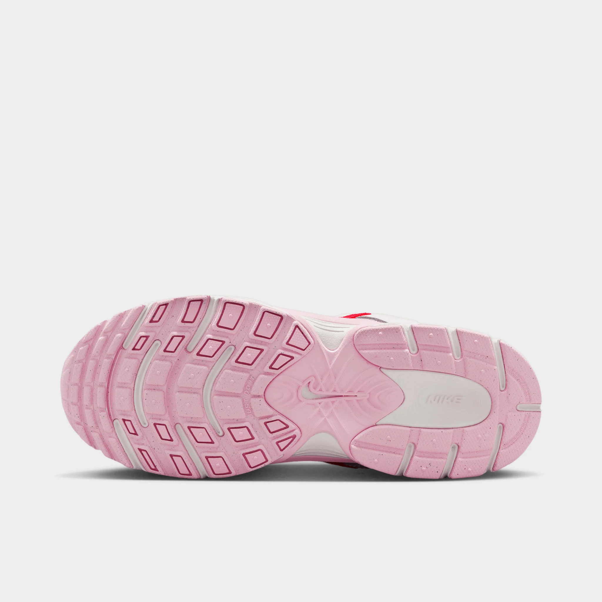 Nike V5 RNR Summit White / Light Crimson - Pink Foam - Image 6