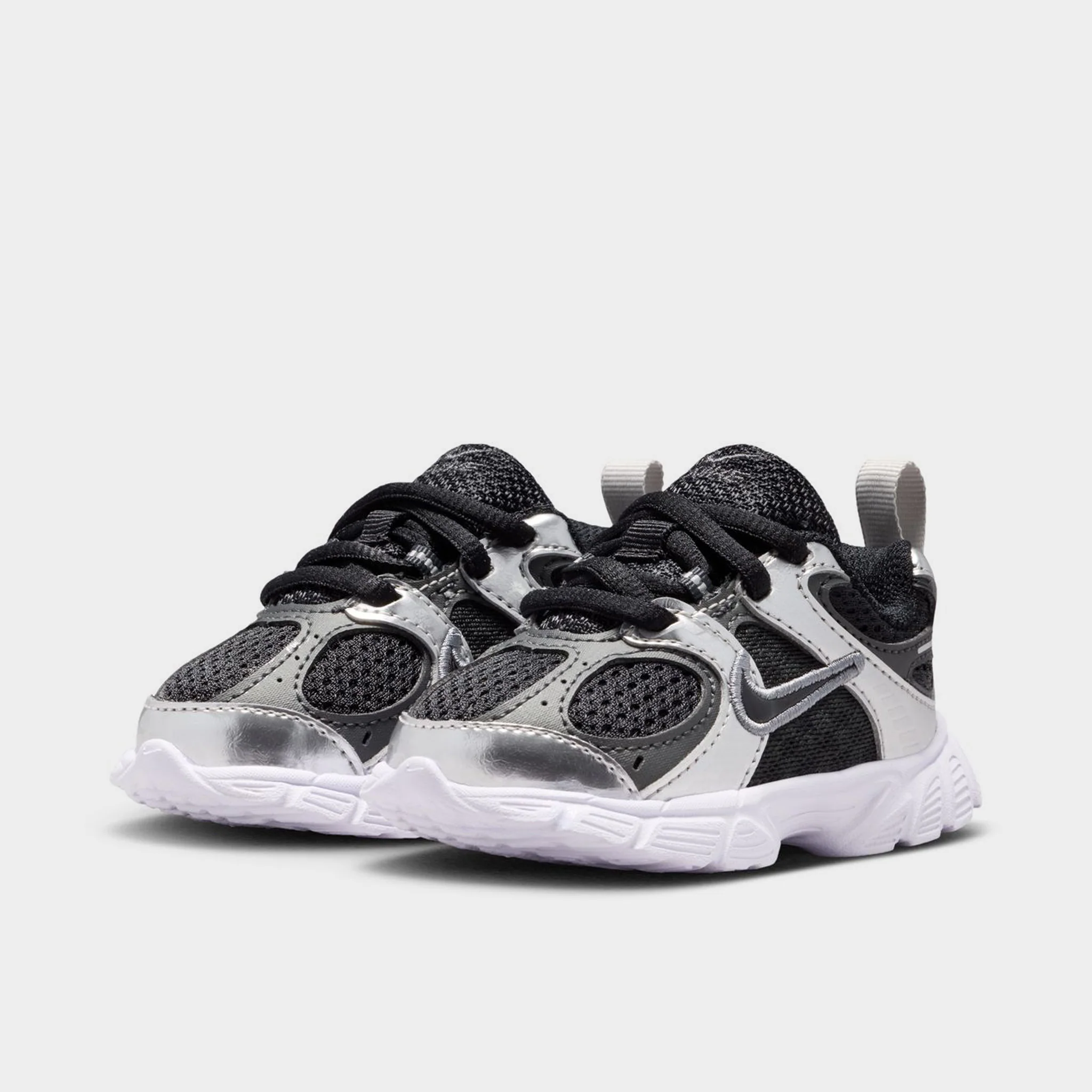 Nike V5 RNR TD Black / Black - Anthracite - Image 2