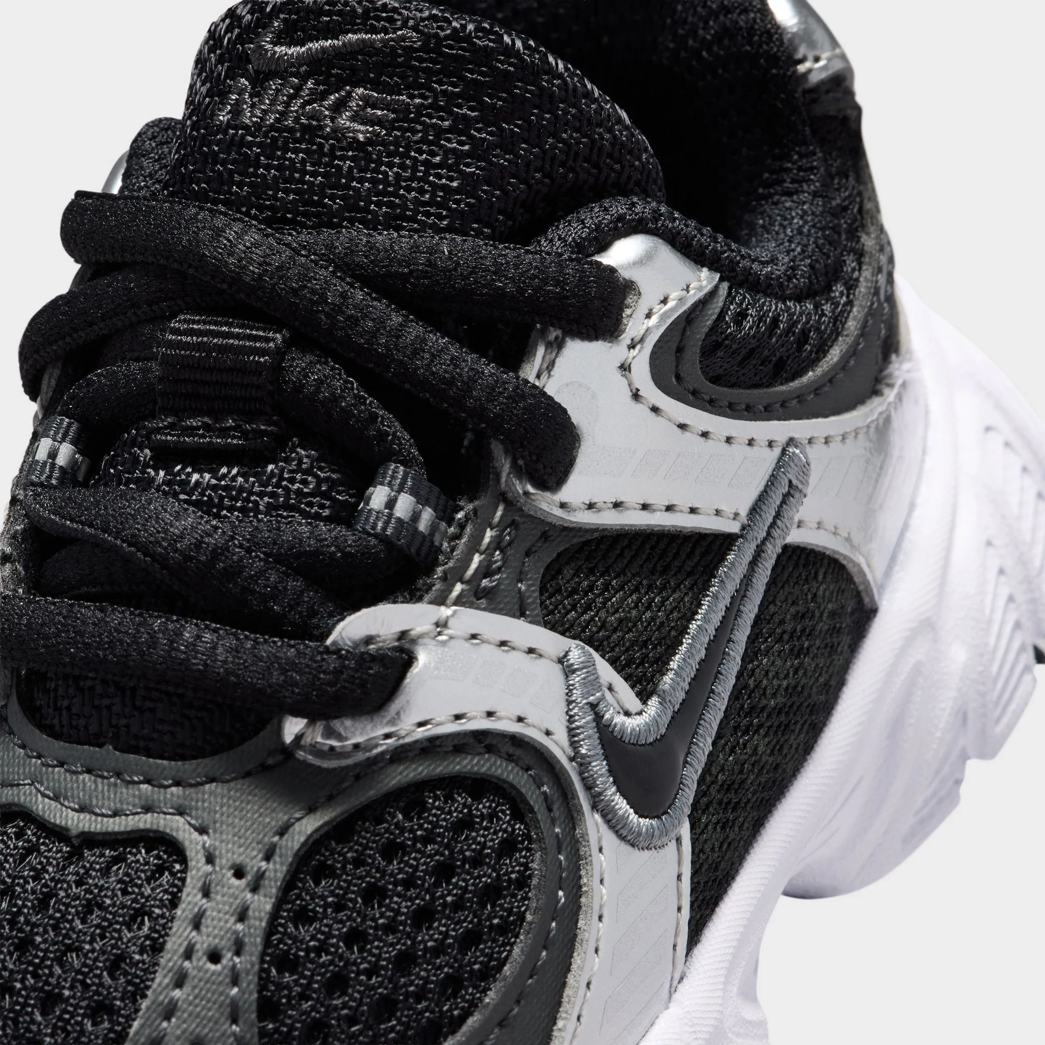 Nike V5 RNR TD Black / Black - Anthracite - Image 3