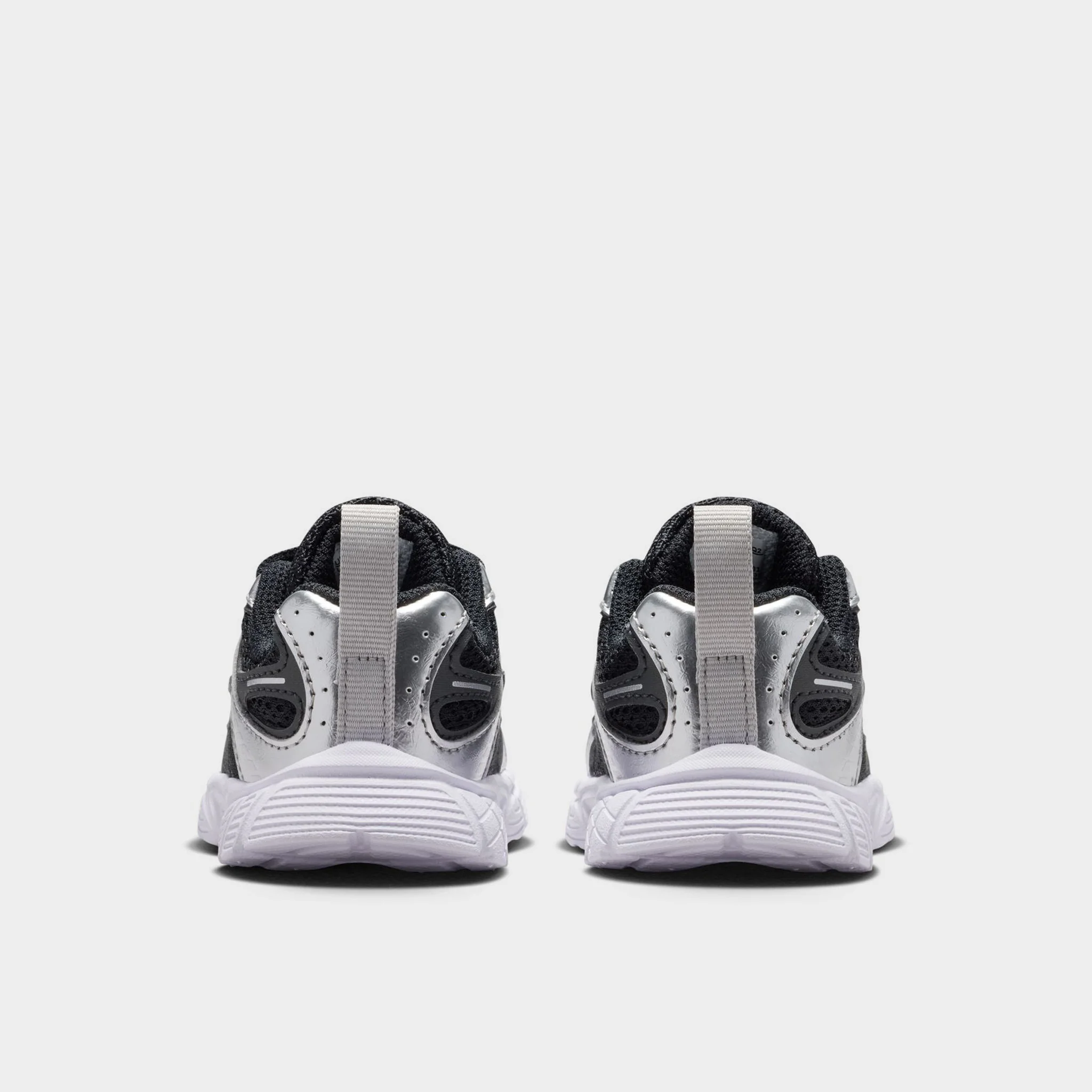 Nike V5 RNR TD Black / Black - Anthracite - Image 4