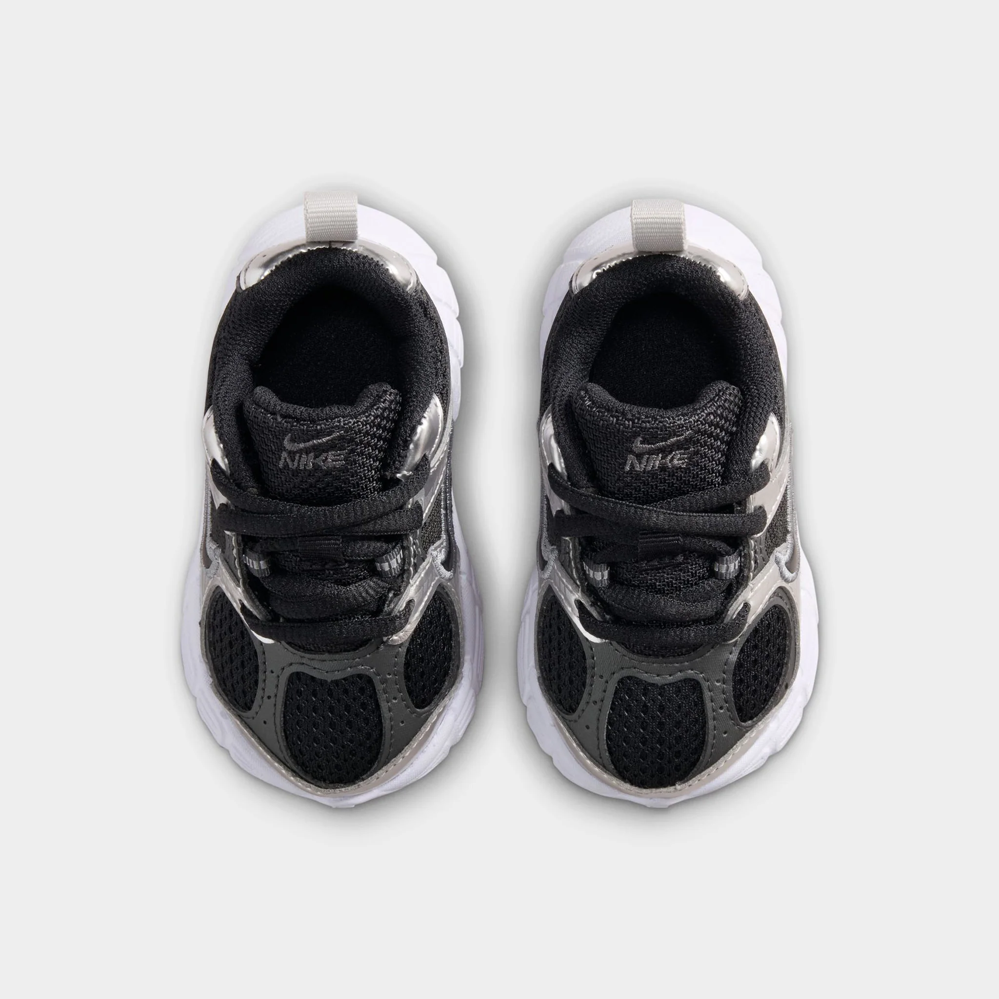 Nike V5 RNR TD Black / Black - Anthracite - Image 5