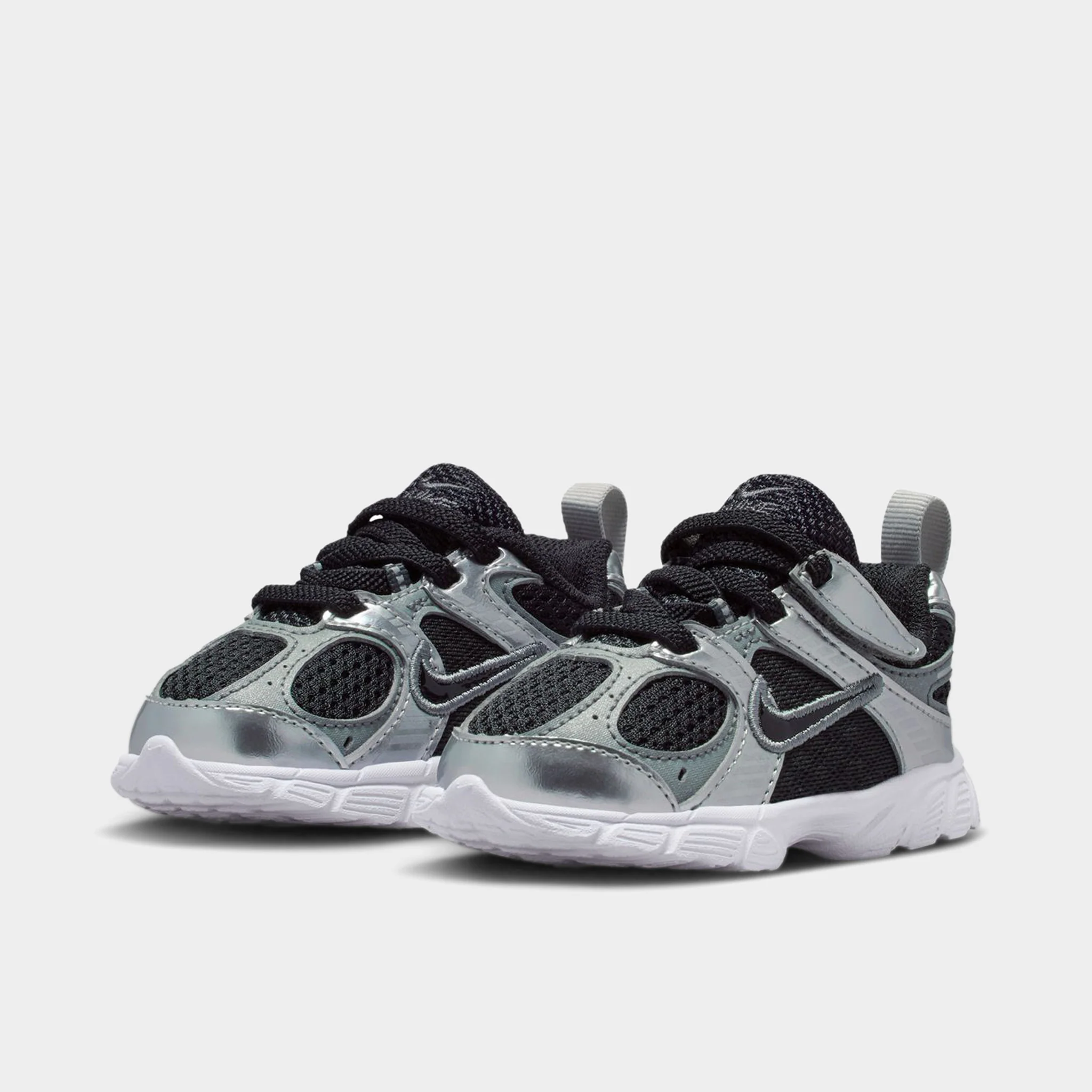Nike V5 RNR TD Black / Black - Anthracite - Image 2