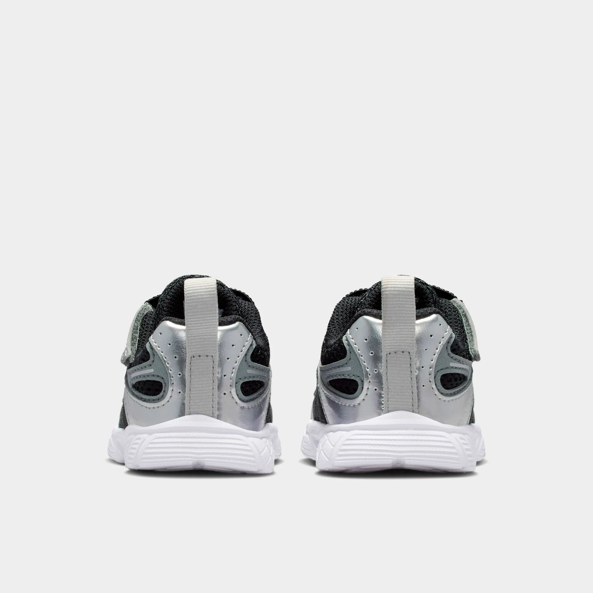 Nike V5 RNR TD Black / Black - Anthracite - Image 4