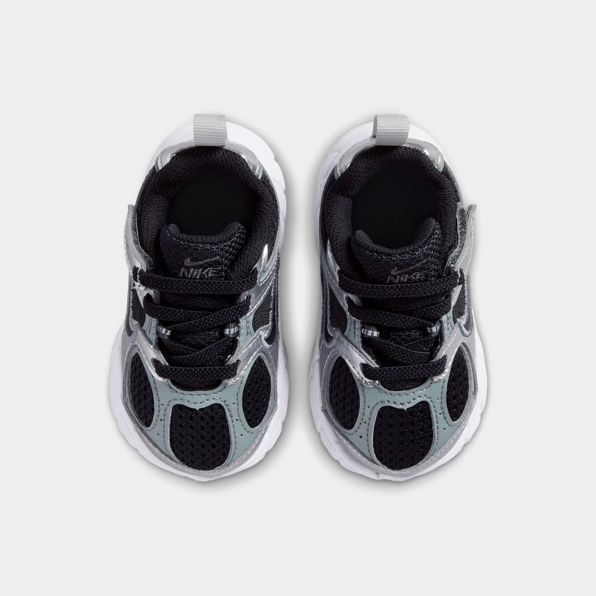 Nike V5 RNR TD Black / Black - Anthracite - Image 5