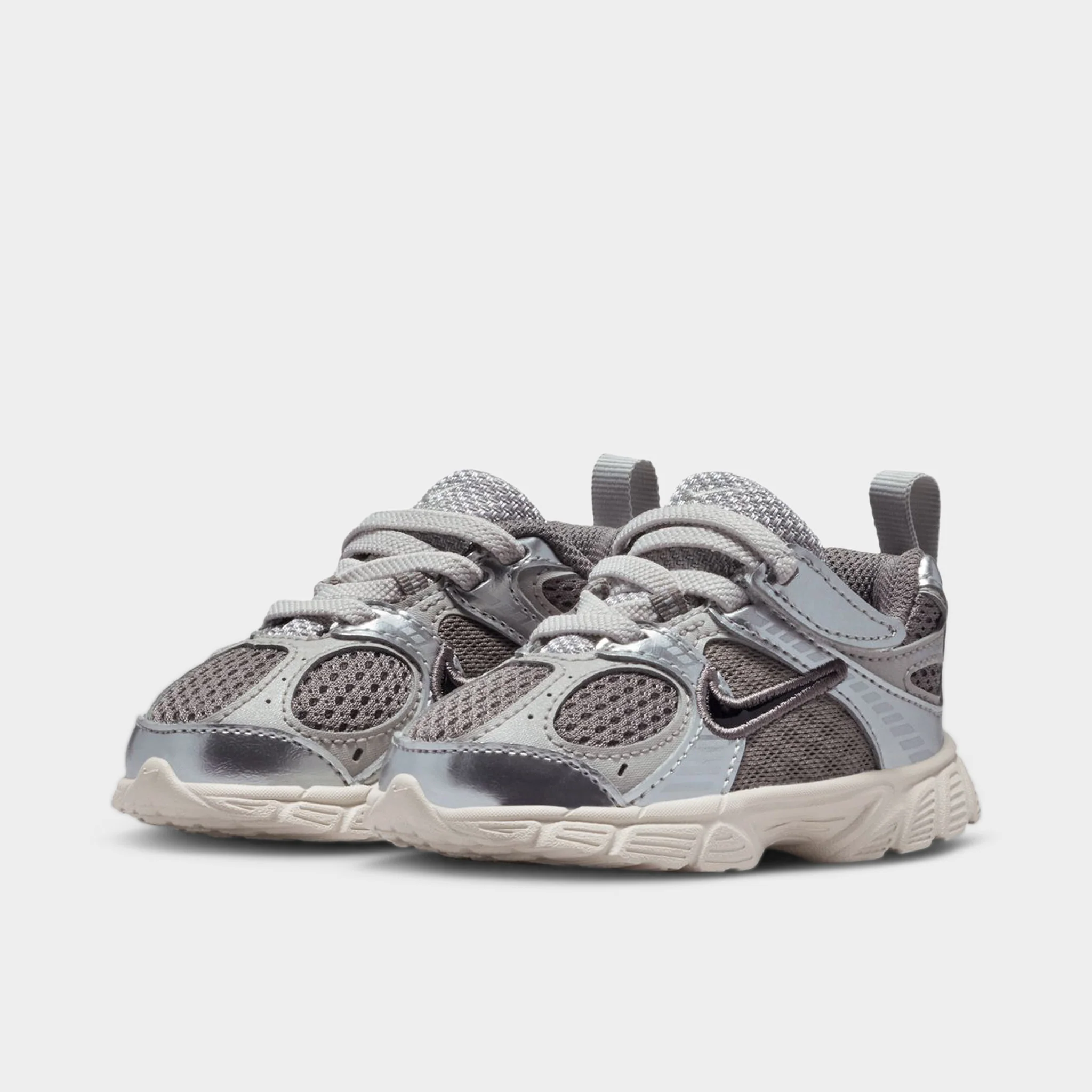 Nike V5 RNR TD Cave Stone / Black - College Grey - Image 2