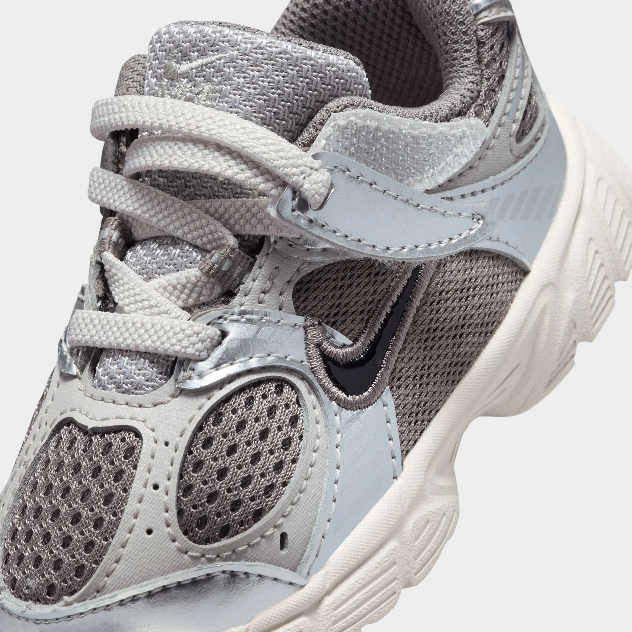 Nike V5 RNR TD Cave Stone / Black - College Grey - Image 3