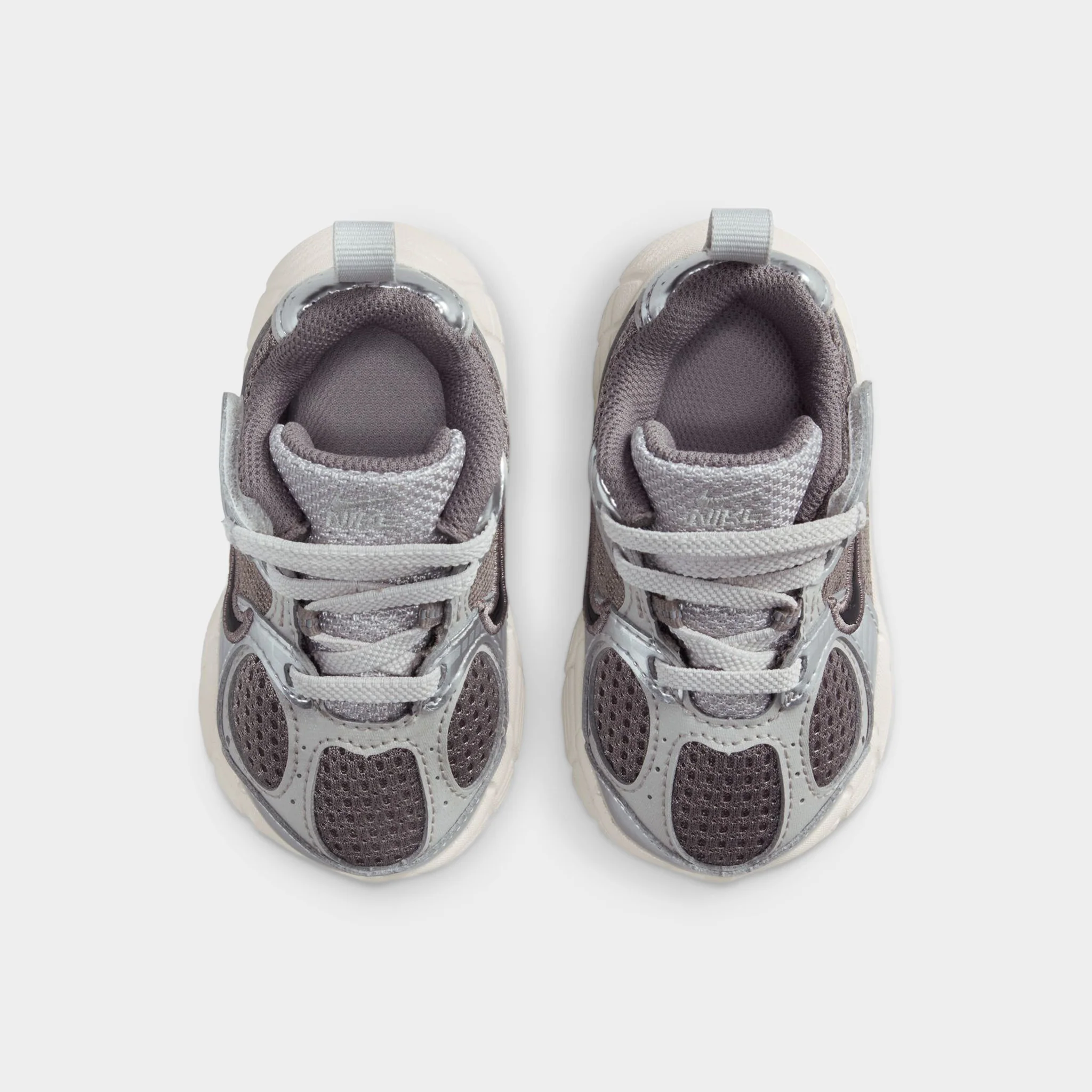 Nike V5 RNR TD Cave Stone / Black - College Grey - Image 5
