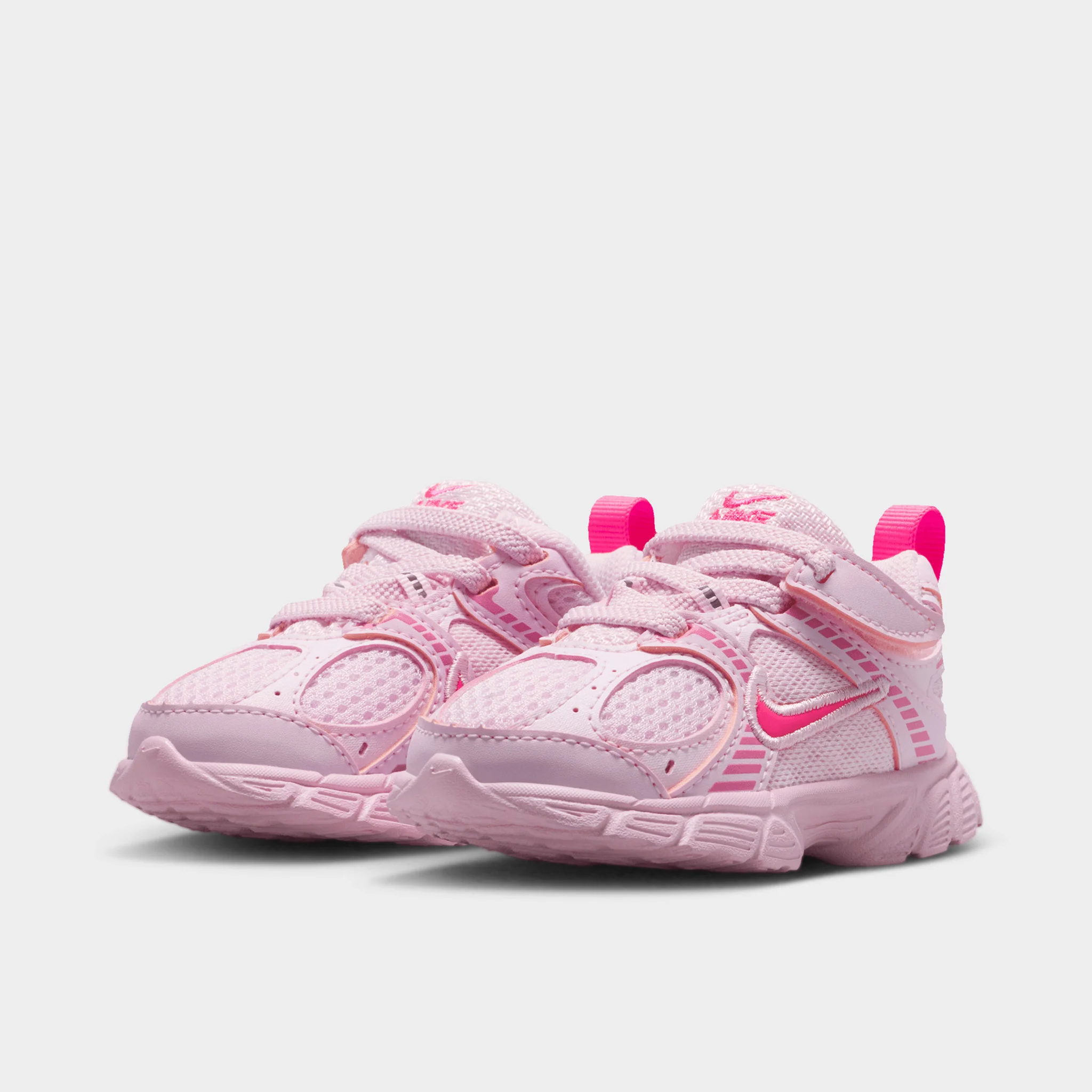 Nike V5 RNR TD Pink Foam / Hyper Pink - Pinksicle - Image 2