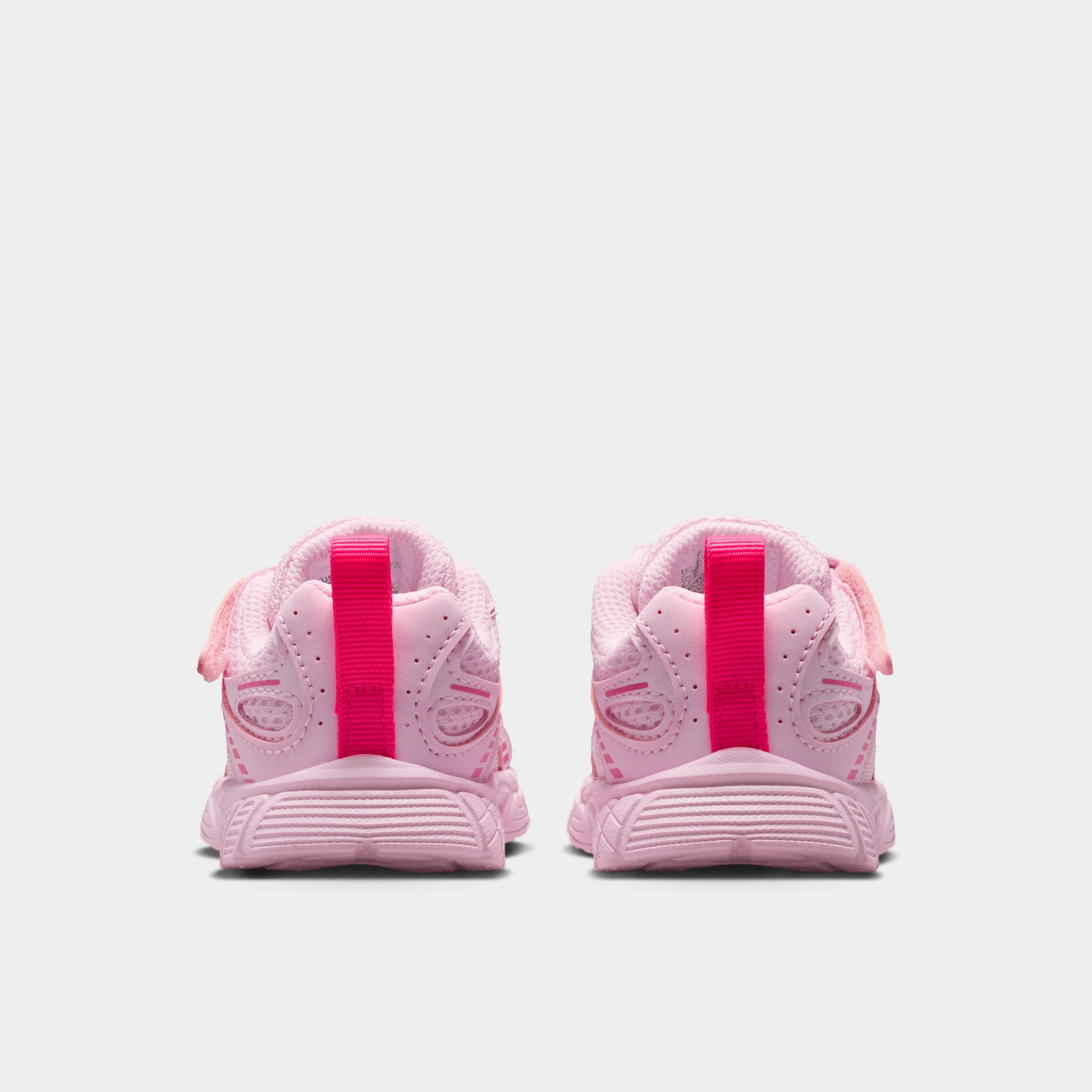 Nike V5 RNR TD Pink Foam / Hyper Pink - Pinksicle - Image 4