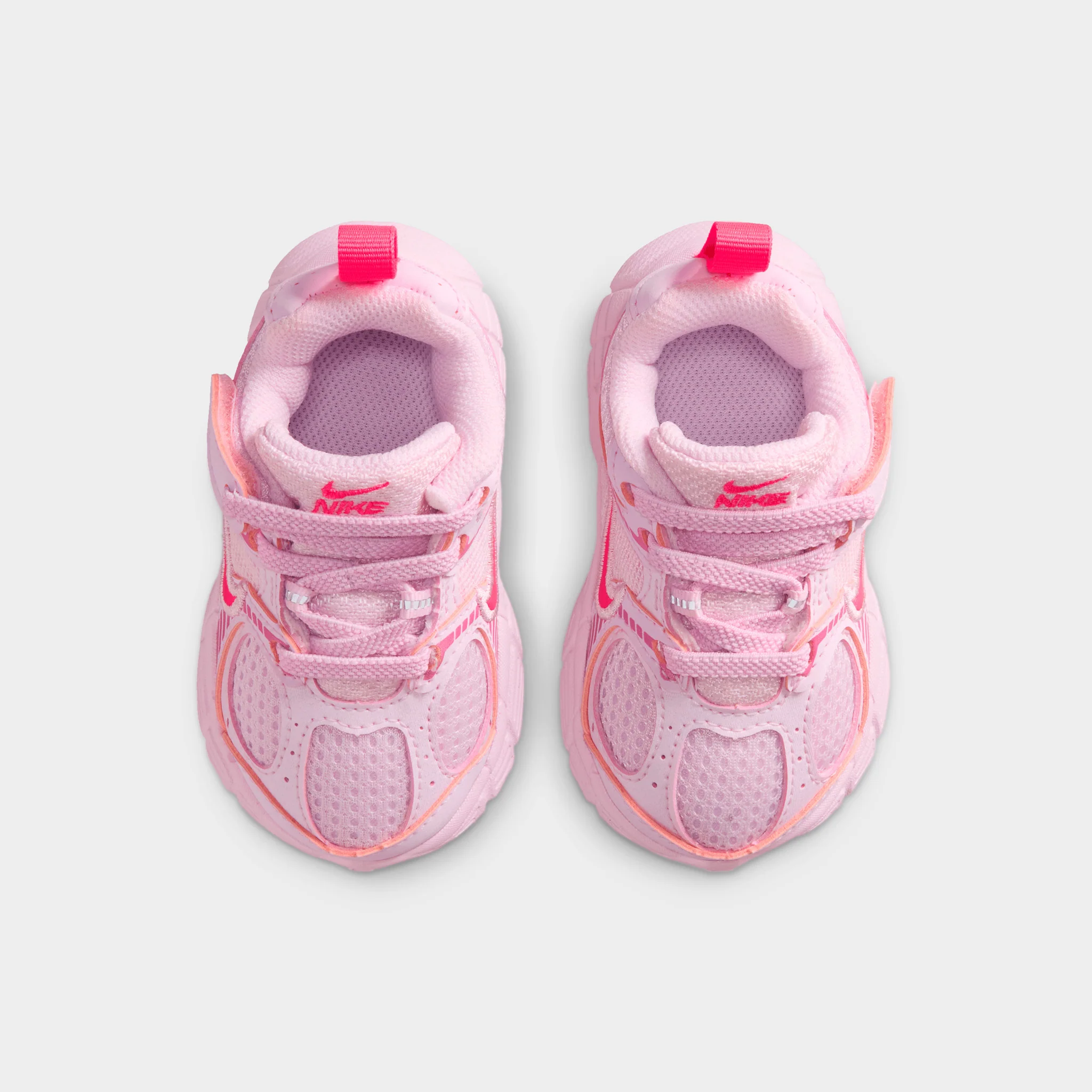 Nike V5 RNR TD Pink Foam / Hyper Pink - Pinksicle - Image 5