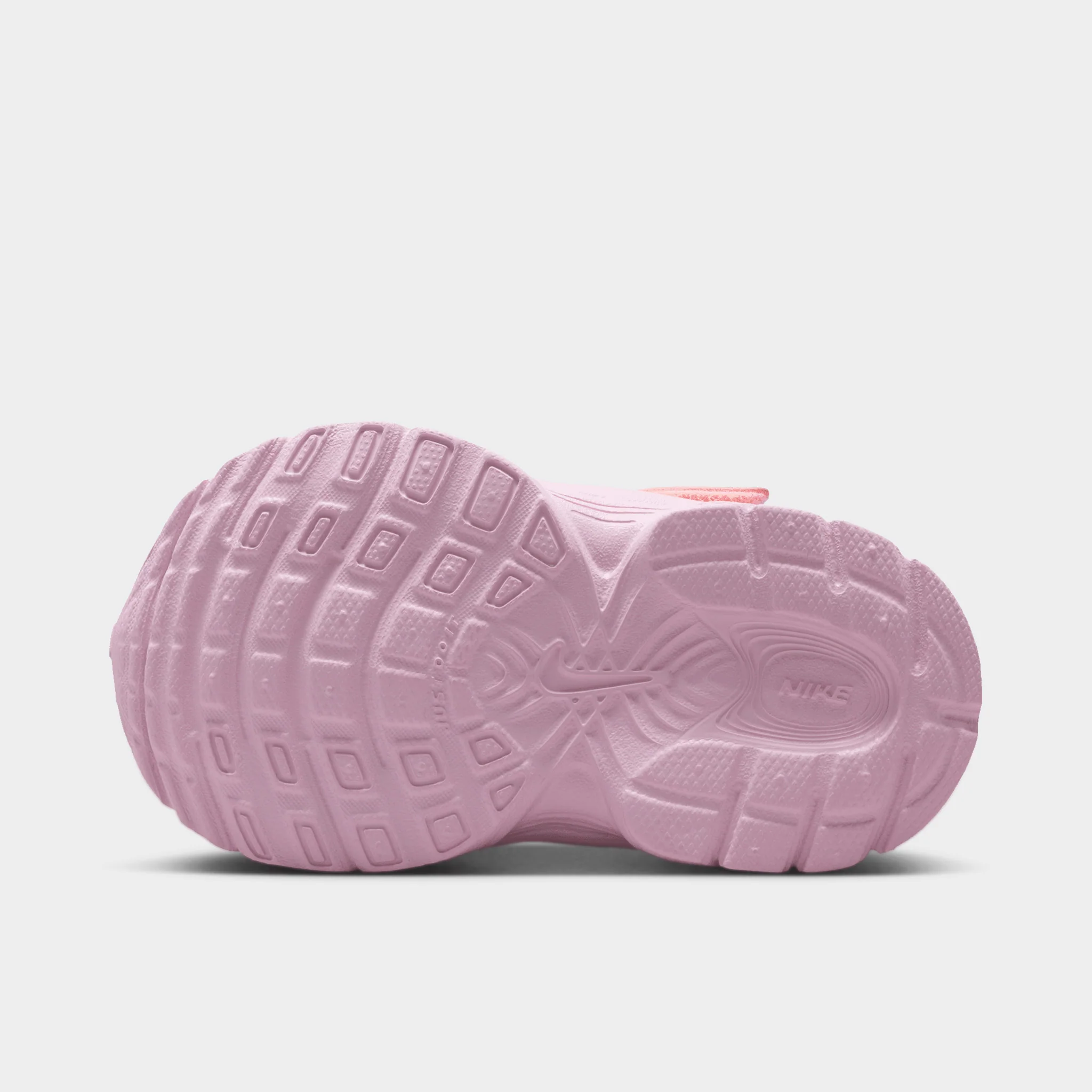 Nike V5 RNR TD Pink Foam / Hyper Pink - Pinksicle - Image 6