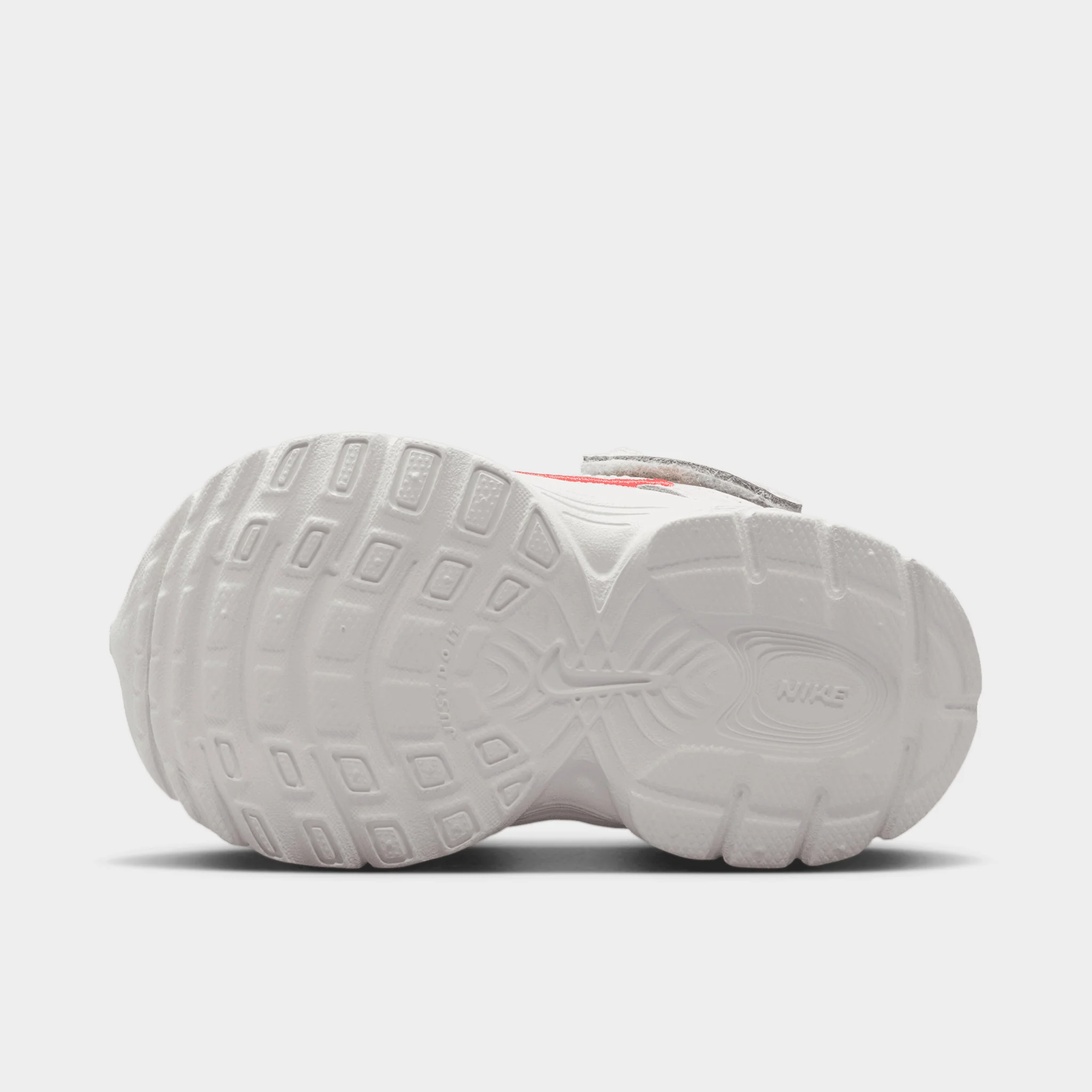 Nike V5 RNR TD Summit White / Light Crimson - Pink Foam - Image 6