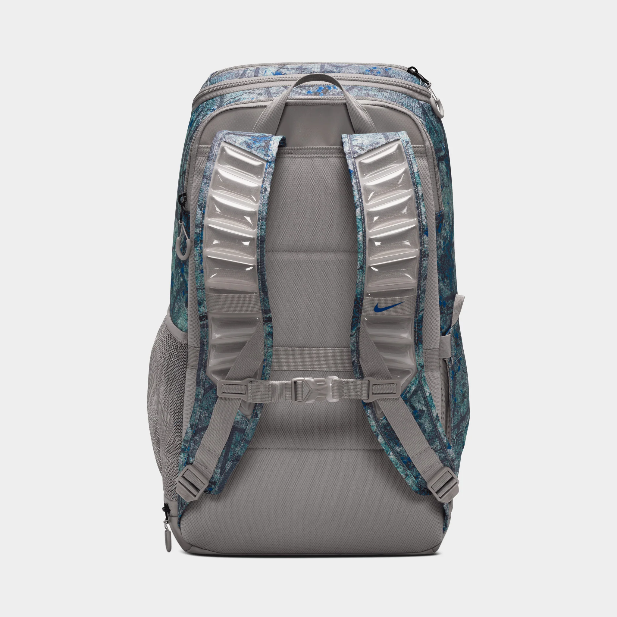 Nike Varsity Elite Backpack / College Grey - Image 10