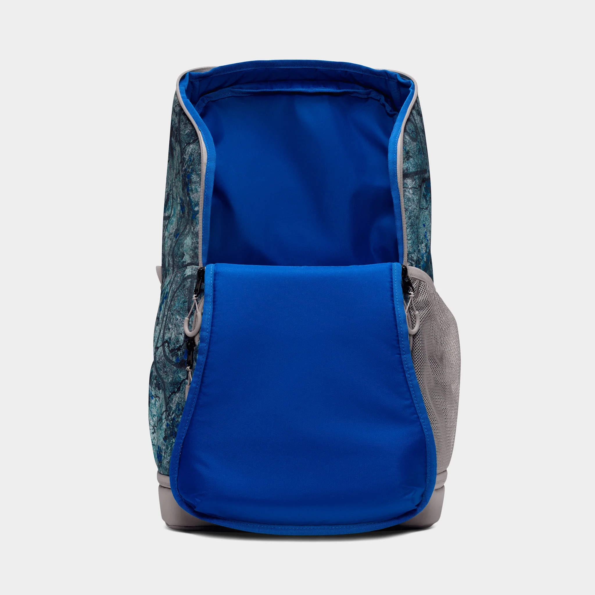 Nike Varsity Elite Backpack / College Grey - Image 3