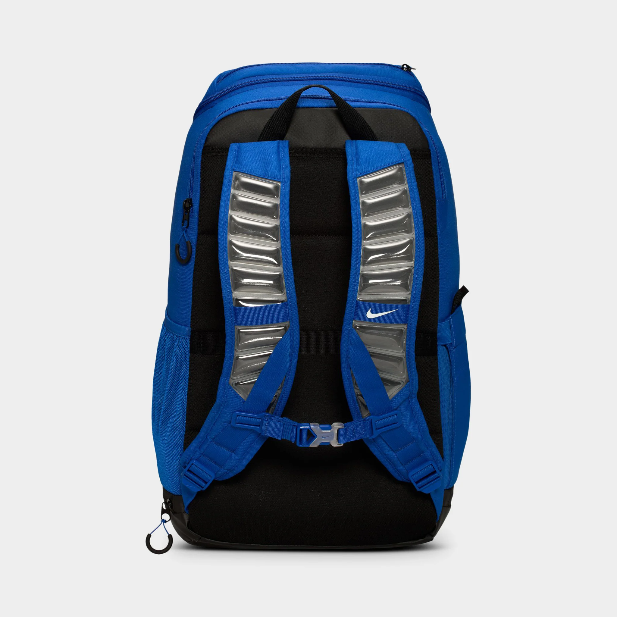 Nike Varsity Elite Backpack Game Royal / Black - White - Image 2
