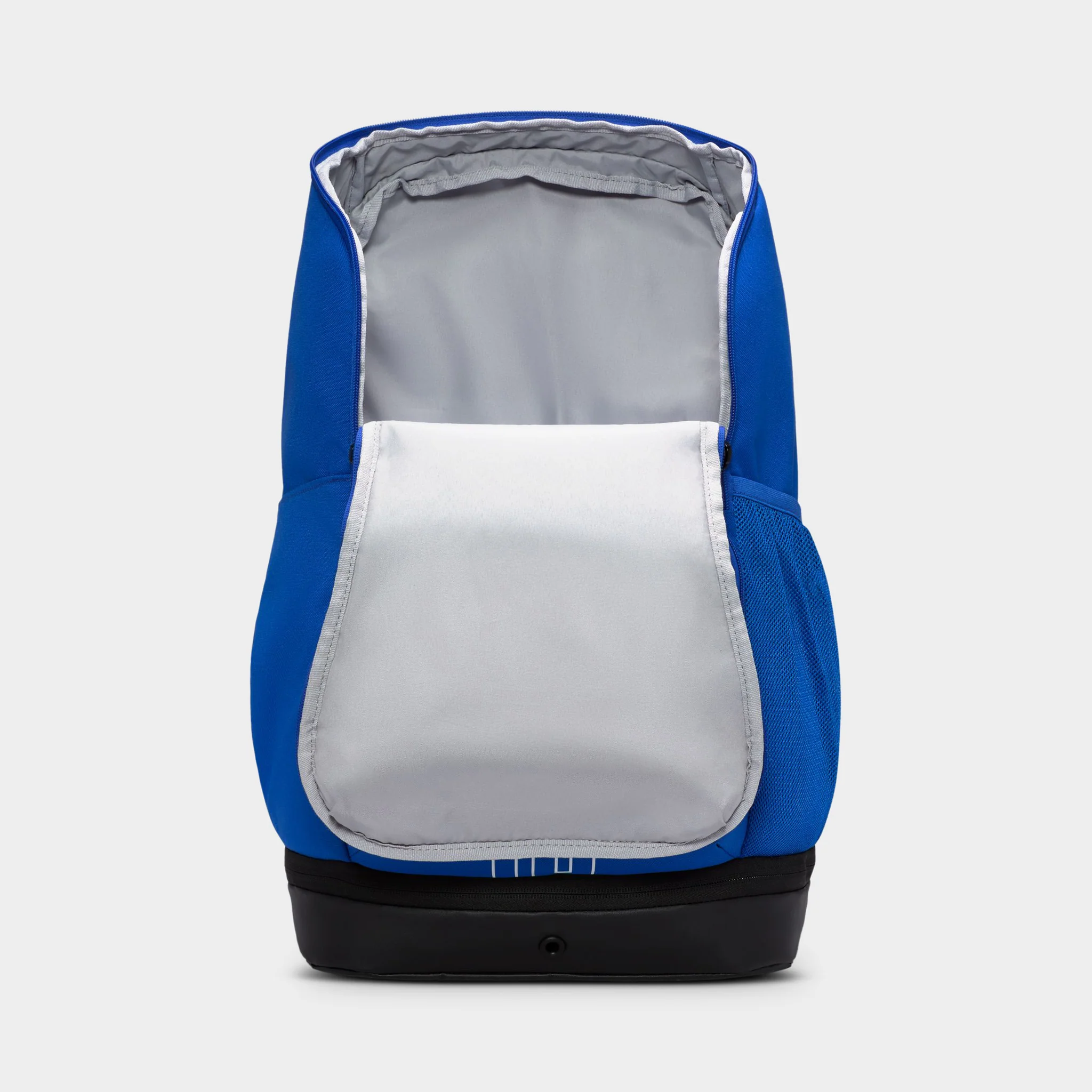 Nike Varsity Elite Backpack Game Royal / Black - White - Image 3