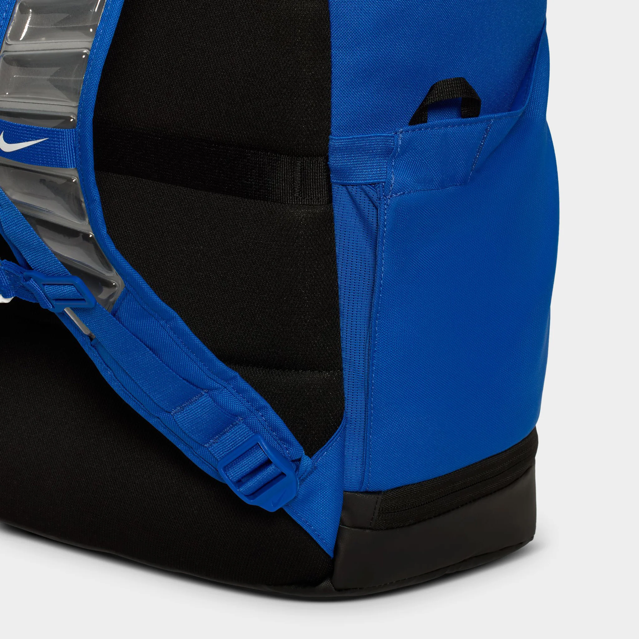 Nike Varsity Elite Backpack Game Royal / Black - White - Image 6