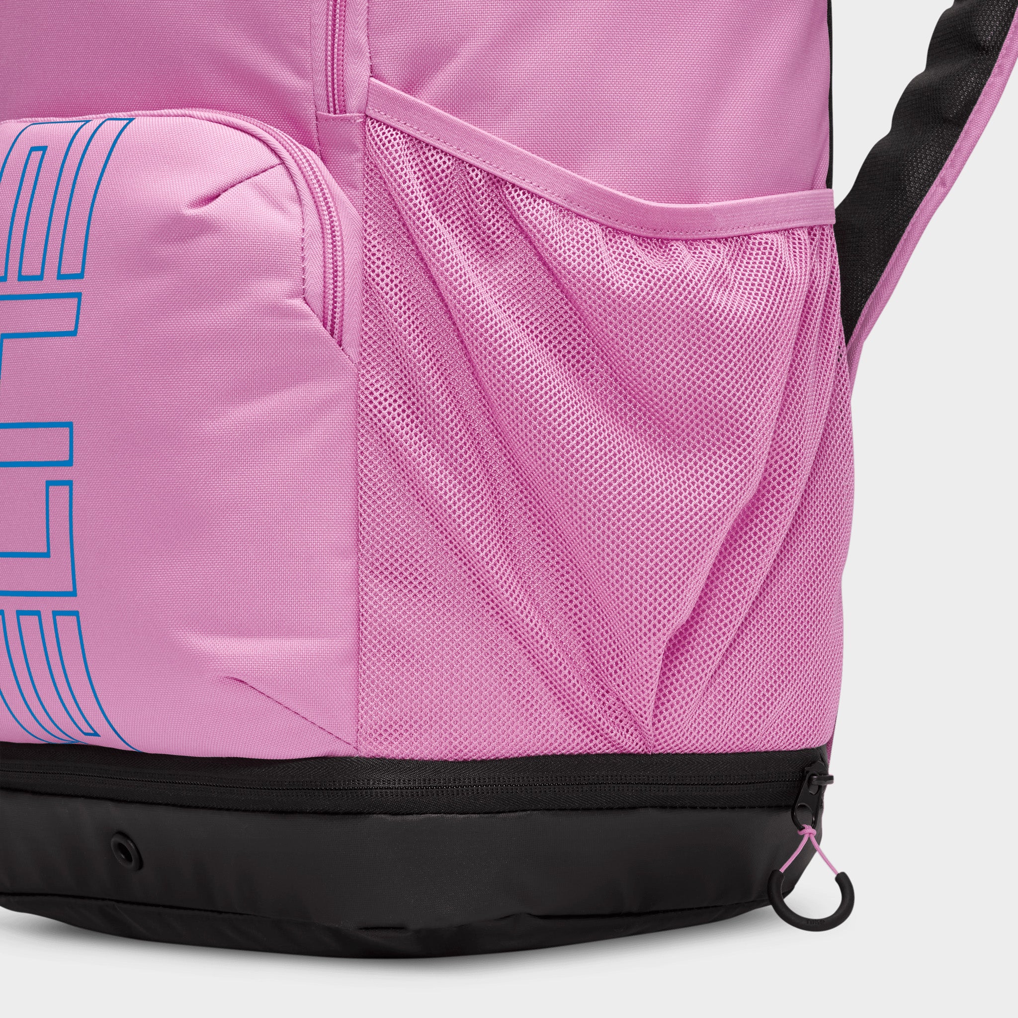 Nike Varsity Elite Backpack / Pink - Image 10