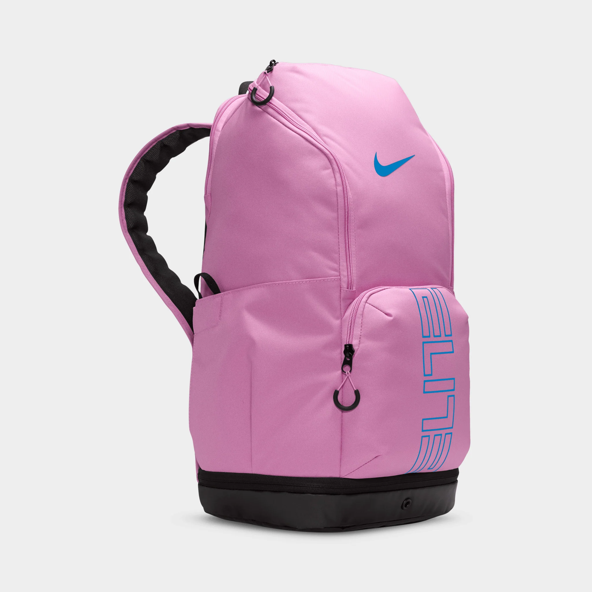 Nike Varsity Elite Backpack / Pink - Image 2