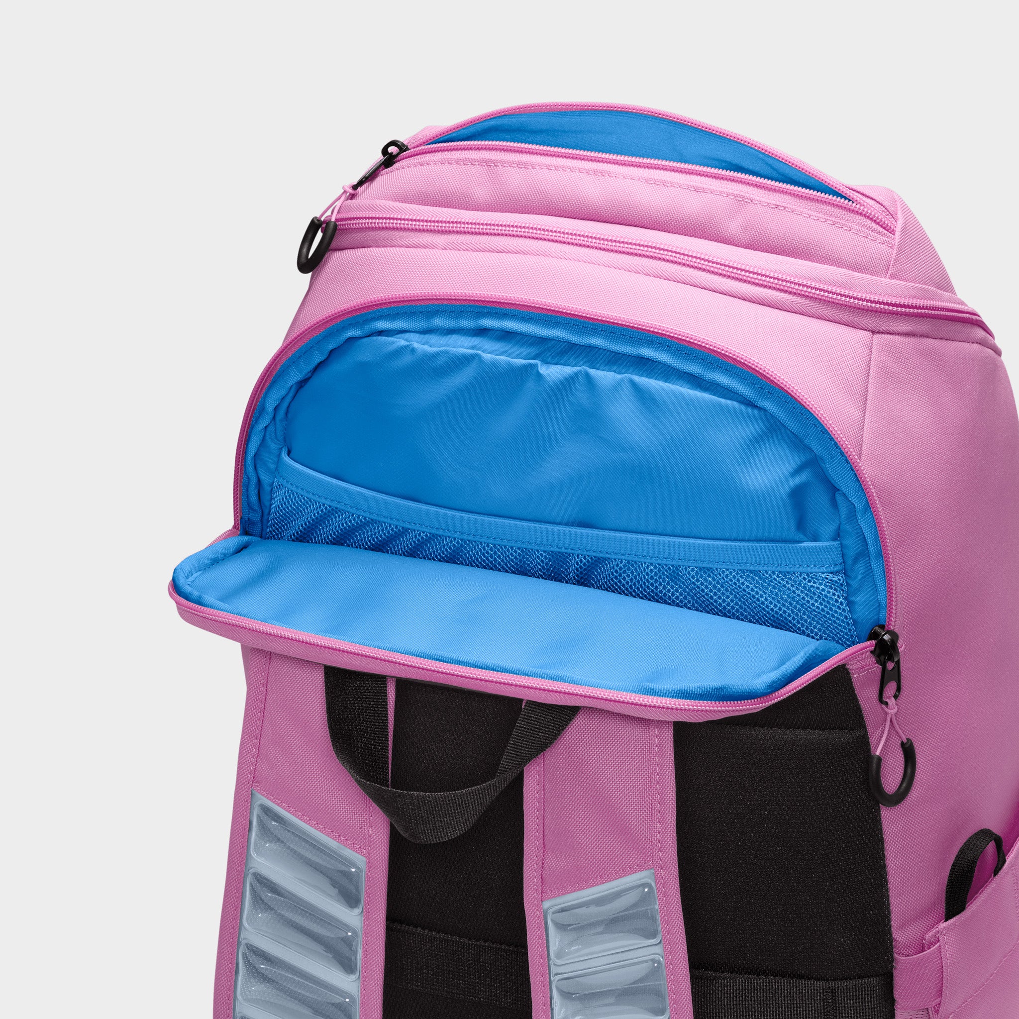 Nike Varsity Elite Backpack / Pink - Image 4