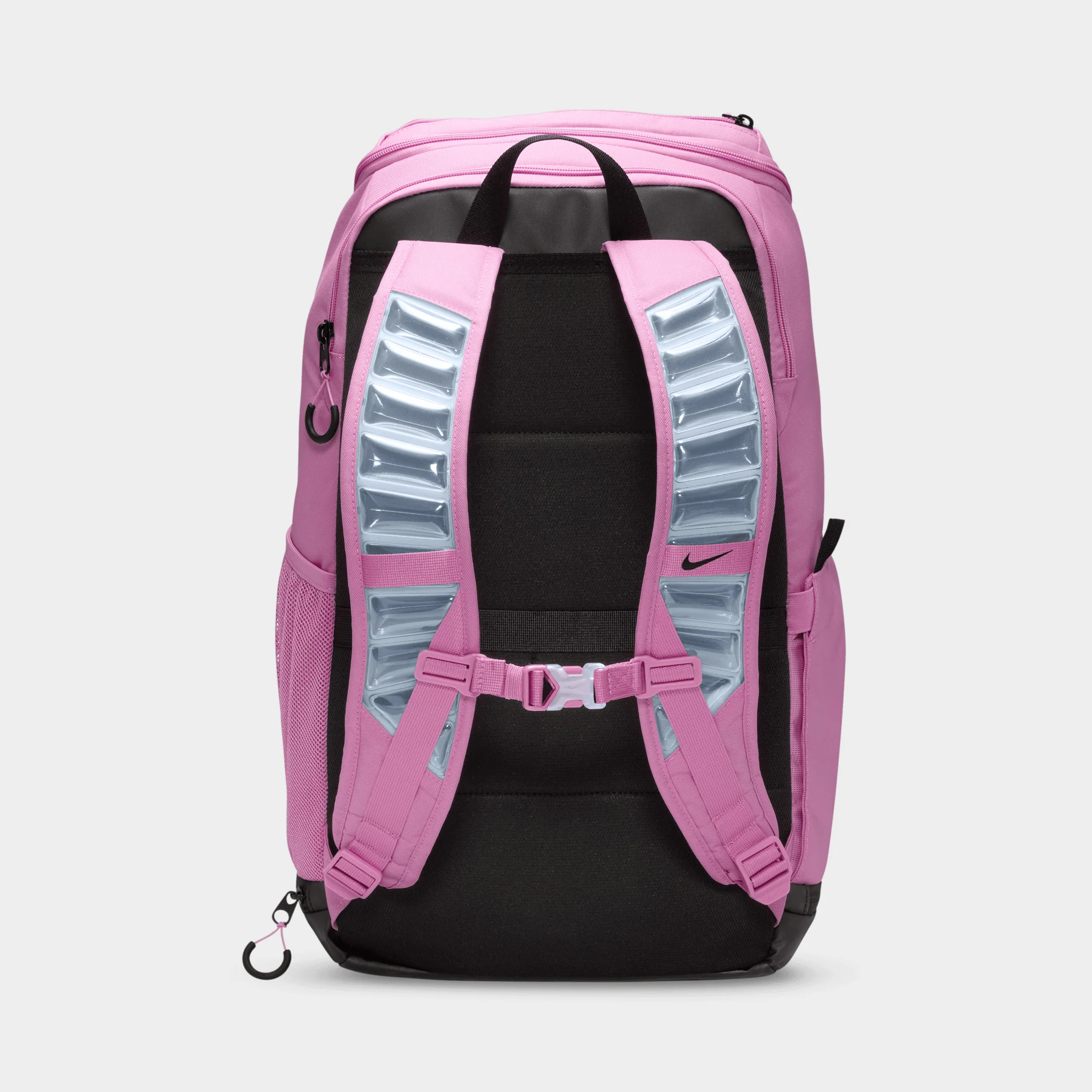 Nike Varsity Elite Backpack / Pink - Image 5