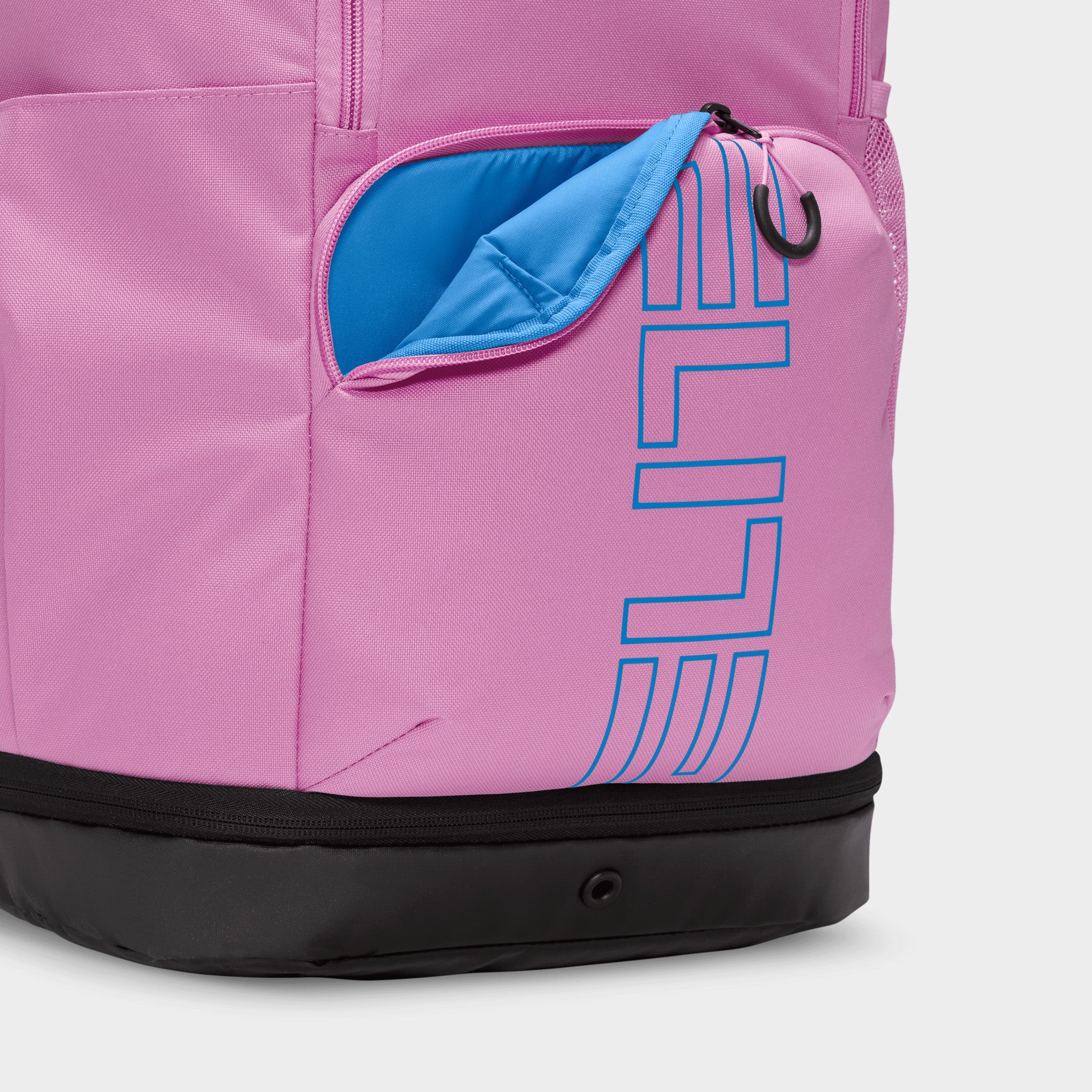 Nike Varsity Elite Backpack / Pink - Image 6