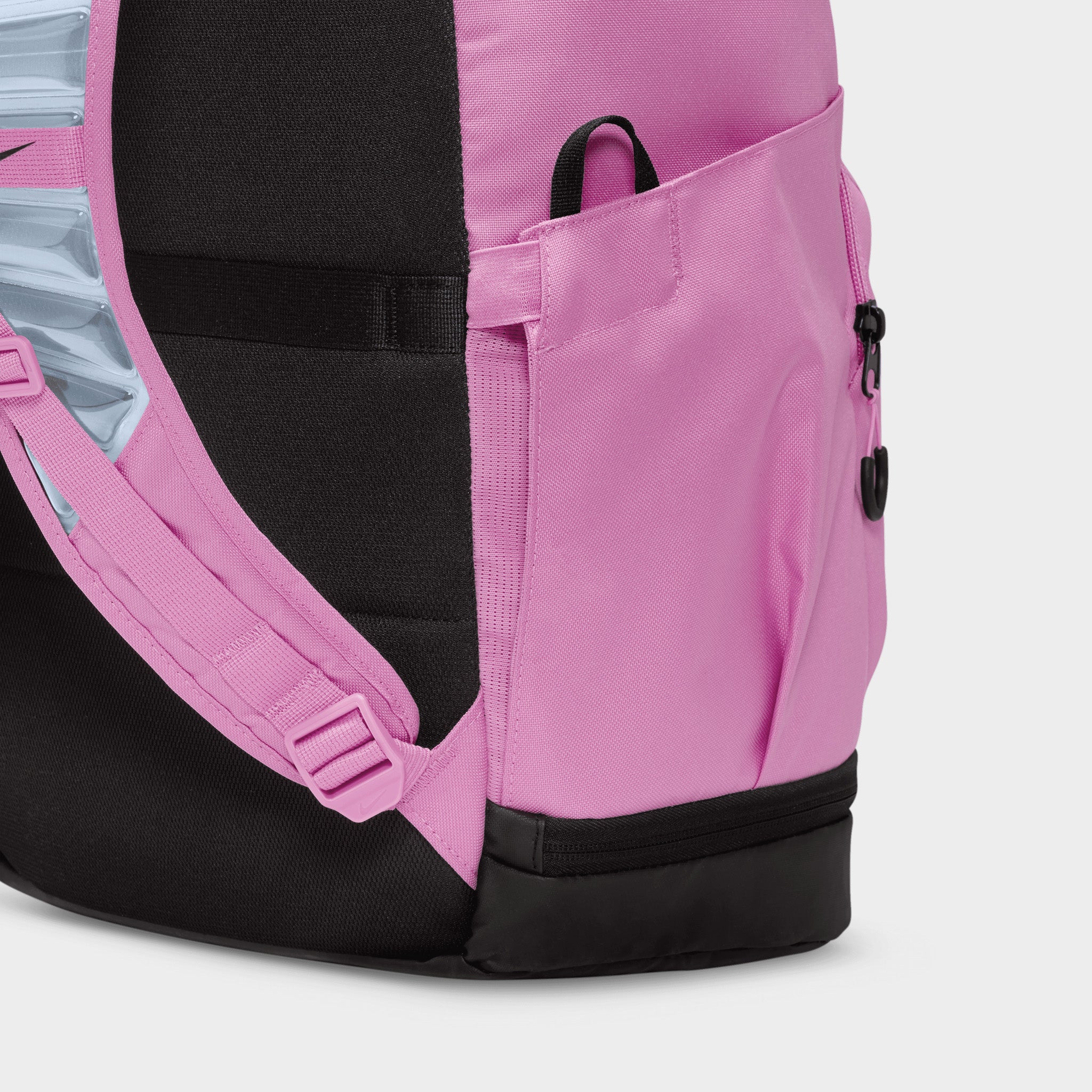 Nike Varsity Elite Backpack / Pink - Image 7